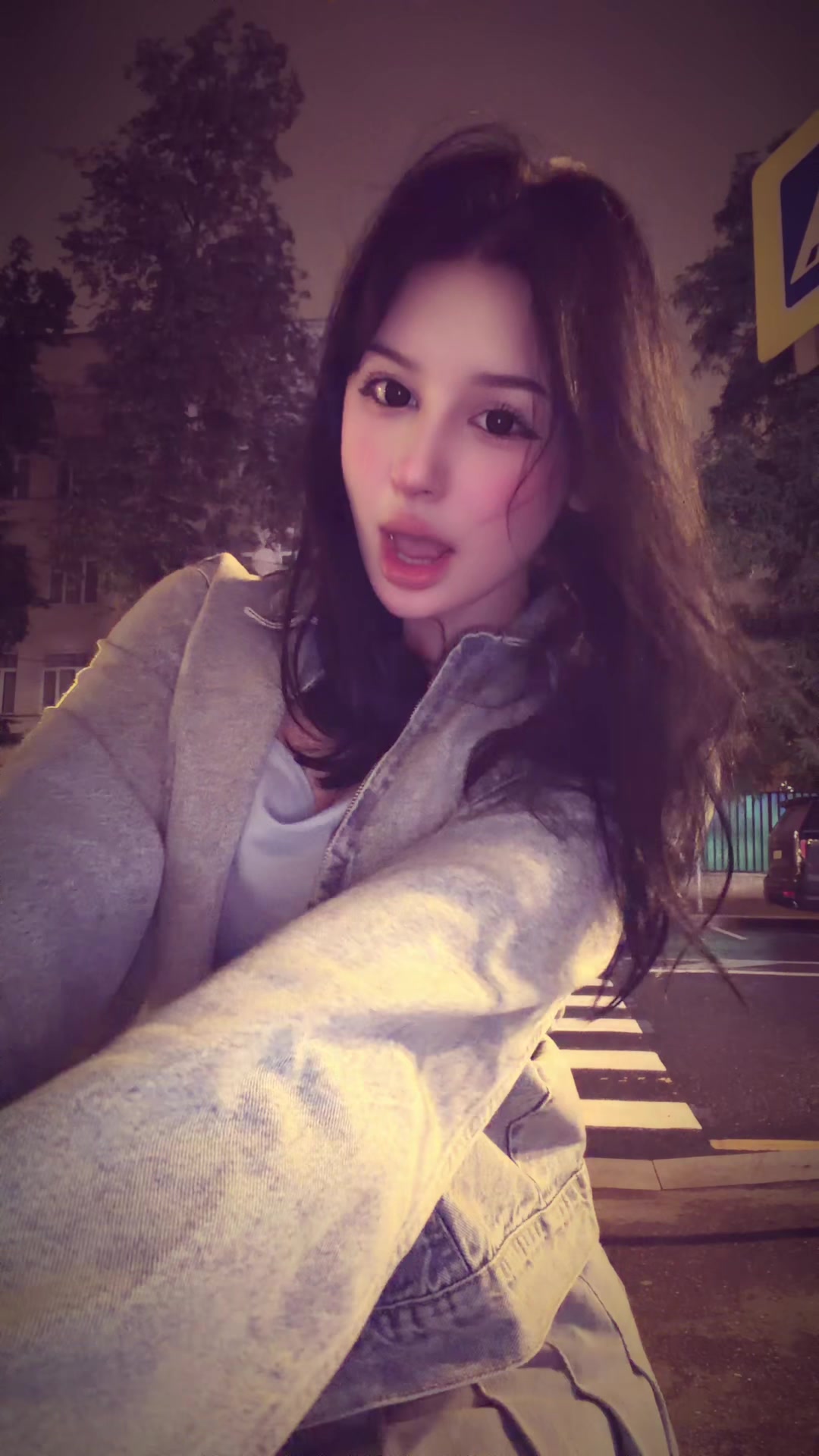@кошечка