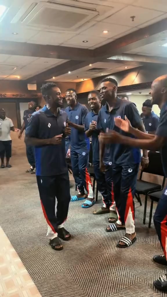 @Zim Sports Updates 🇿🇼