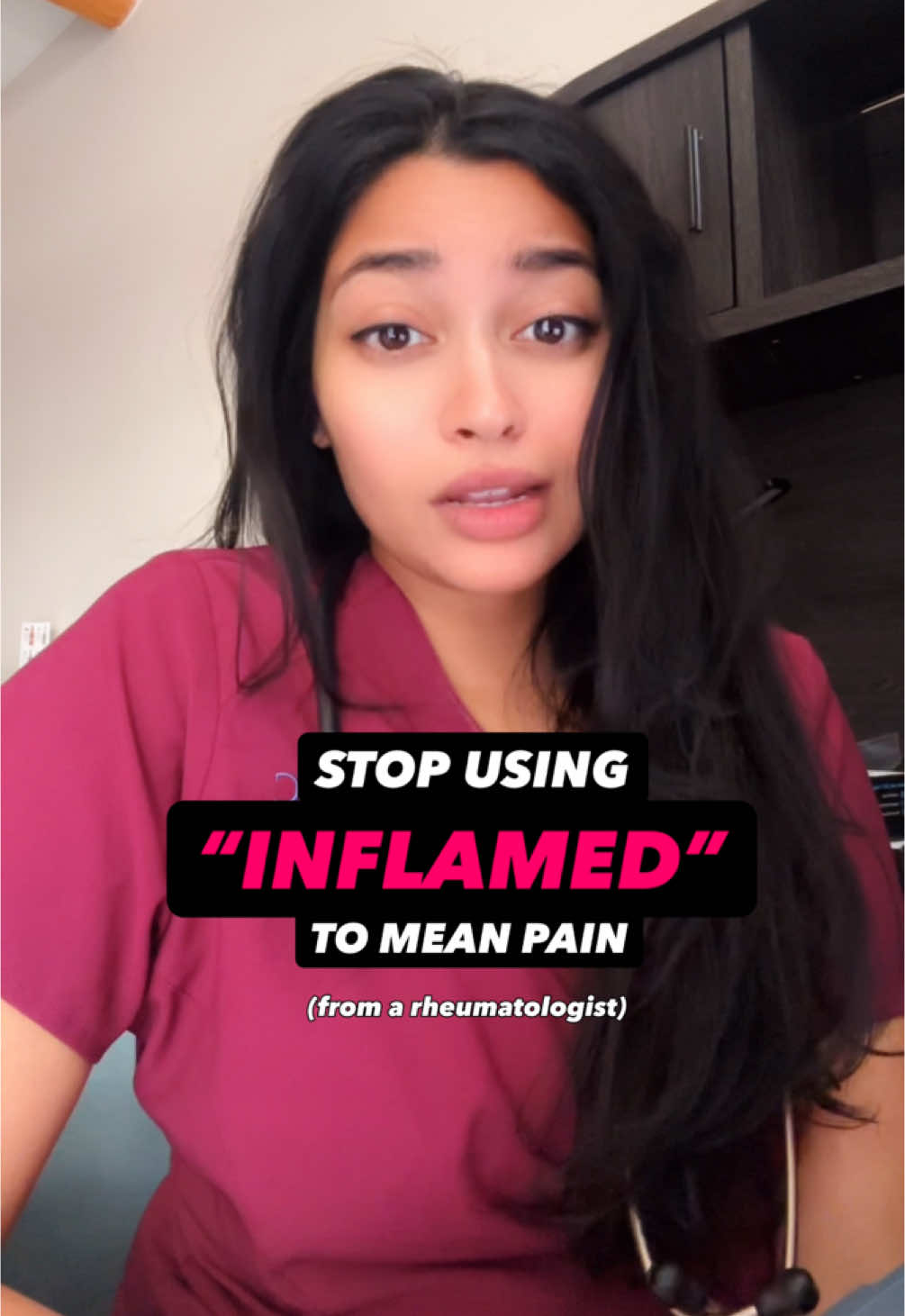 @Dr. Swathi | Rheumatologist