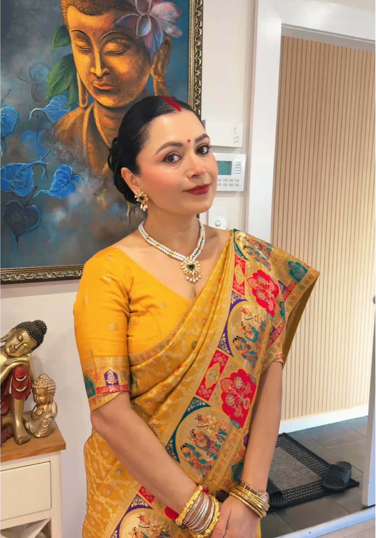 @Tara Bhandari