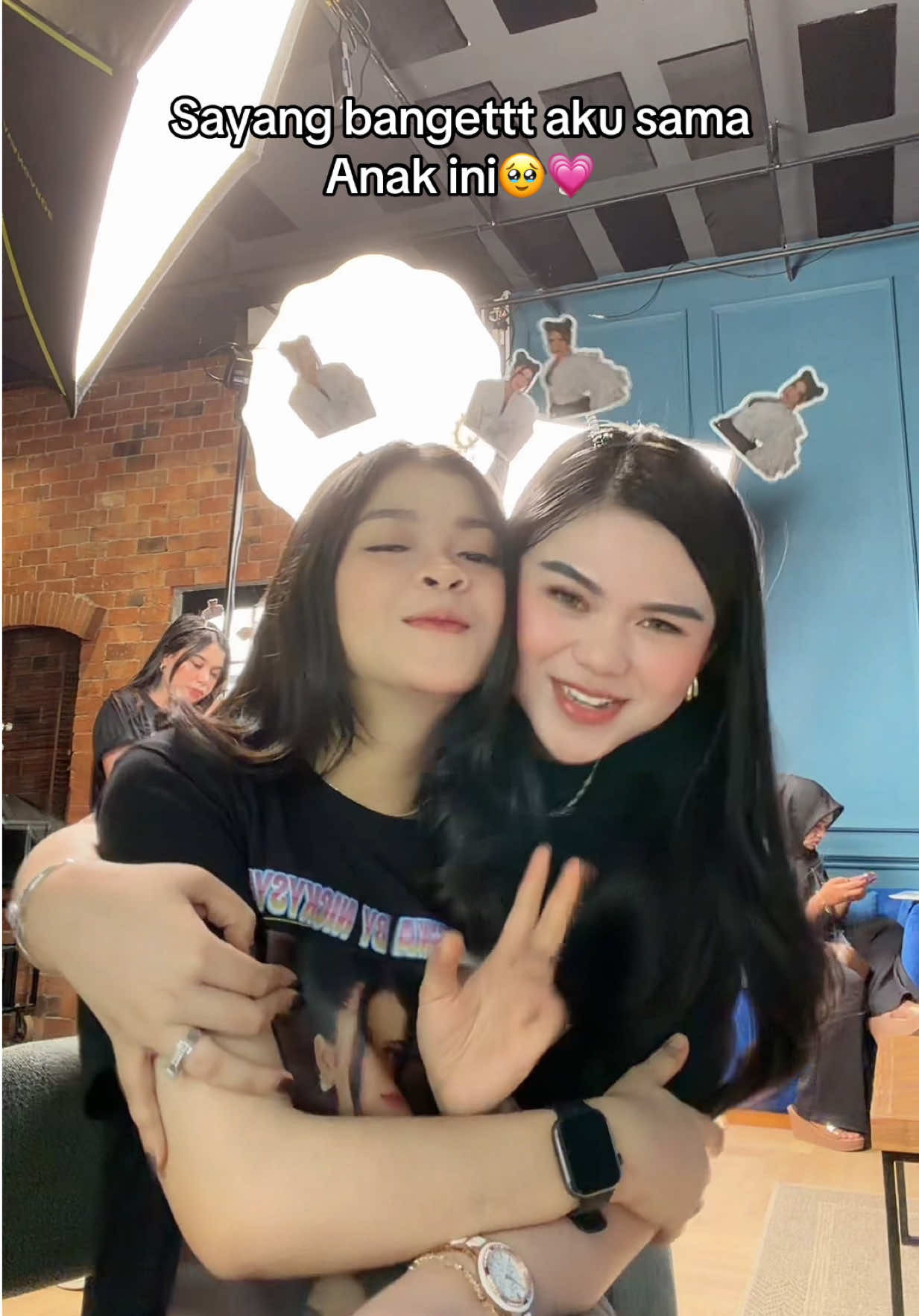 @Nickysya
