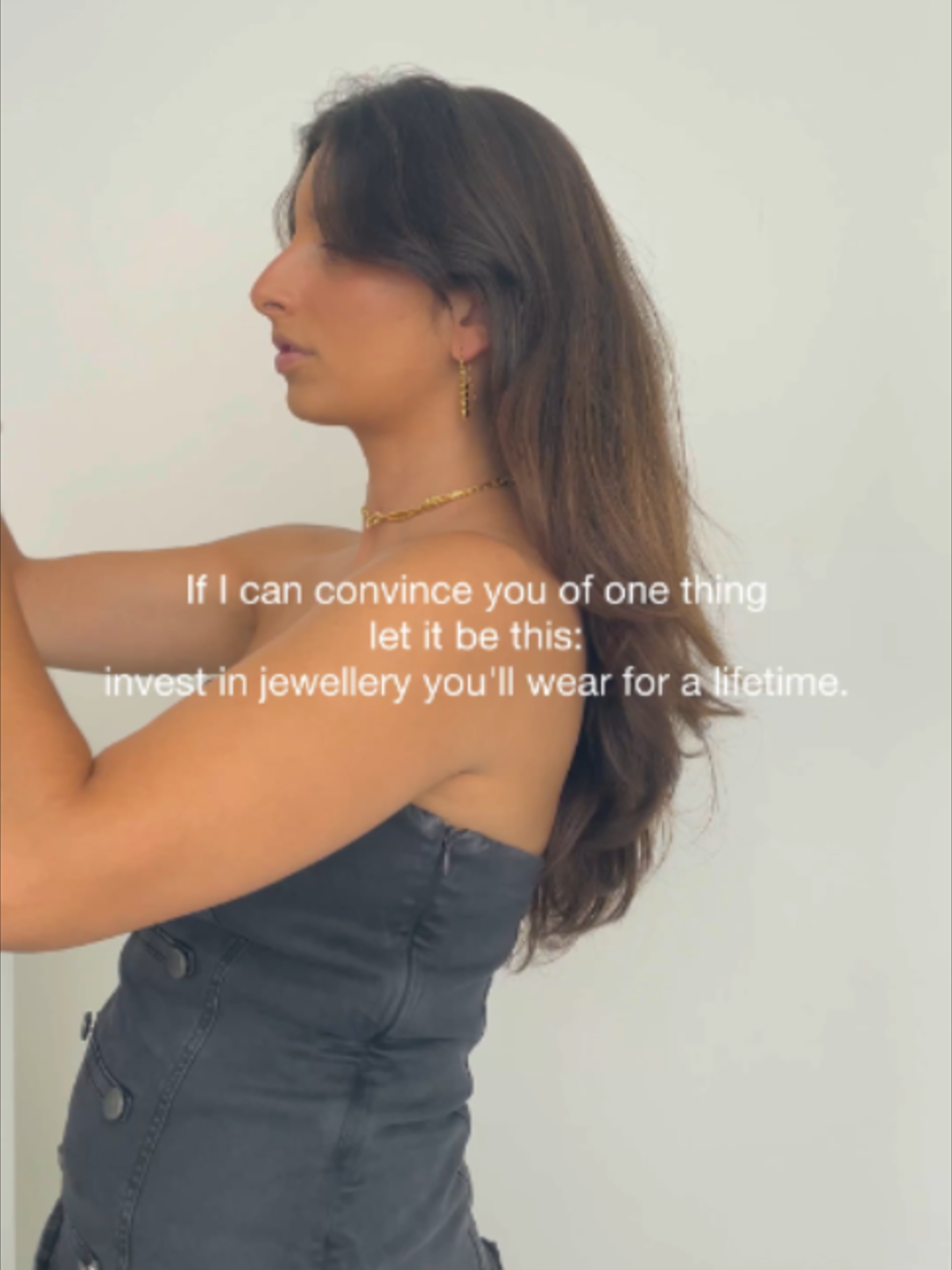 @CINCO Jewelry worth collecting