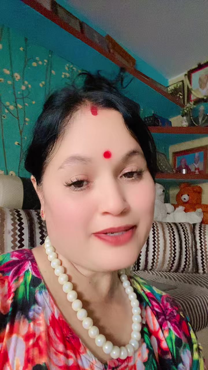 @Kalpana Subedi