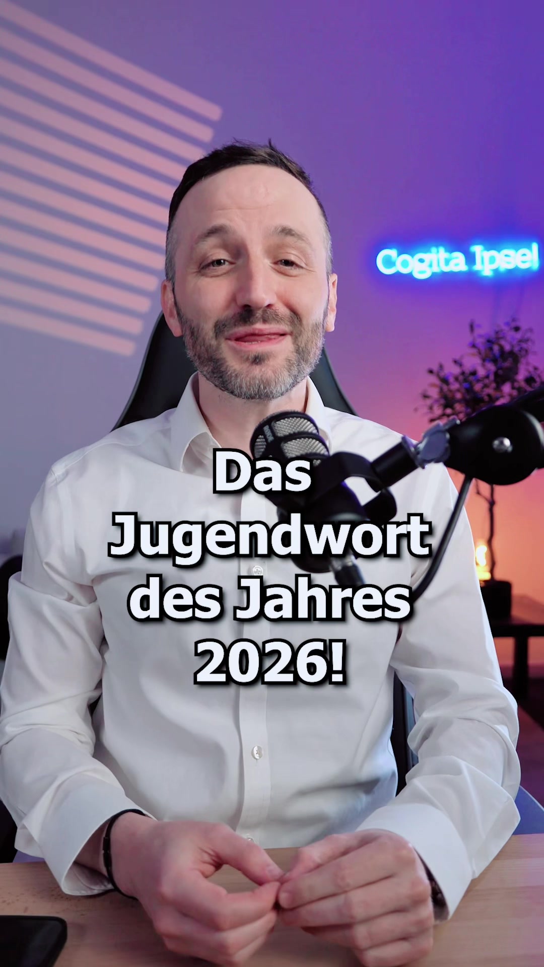 @Herr Anwalt