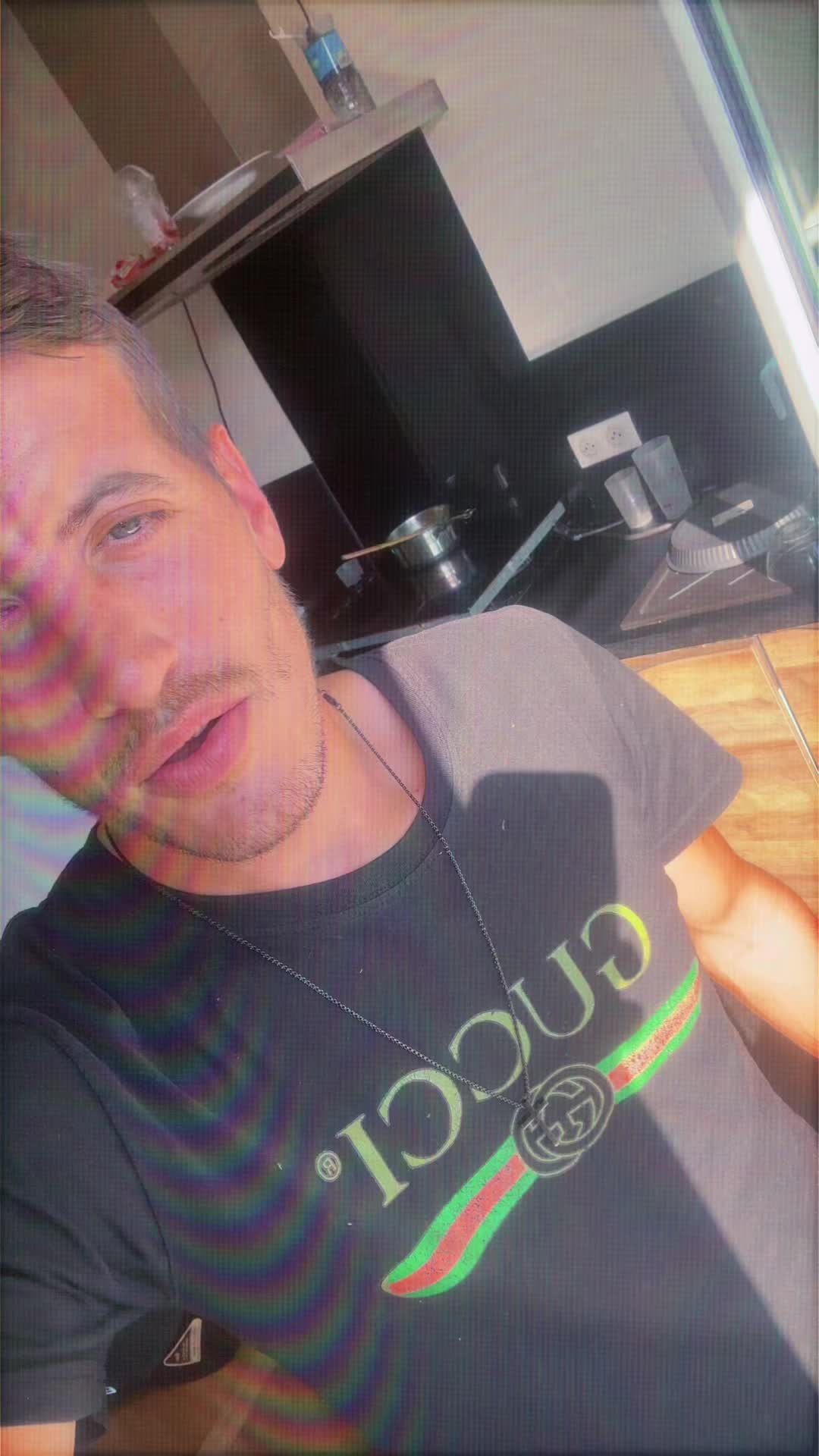 @alexkrembser 🦔
