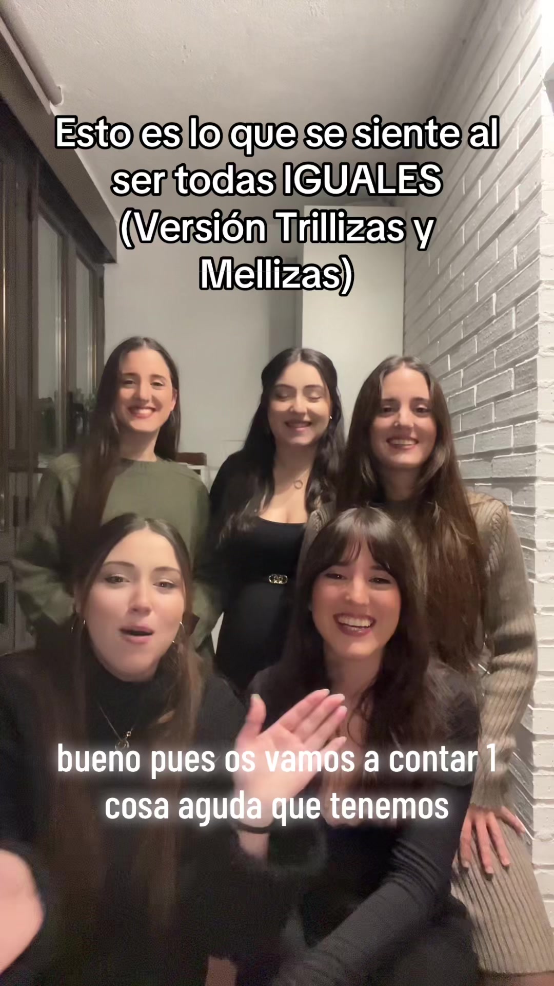 @The Full Girls