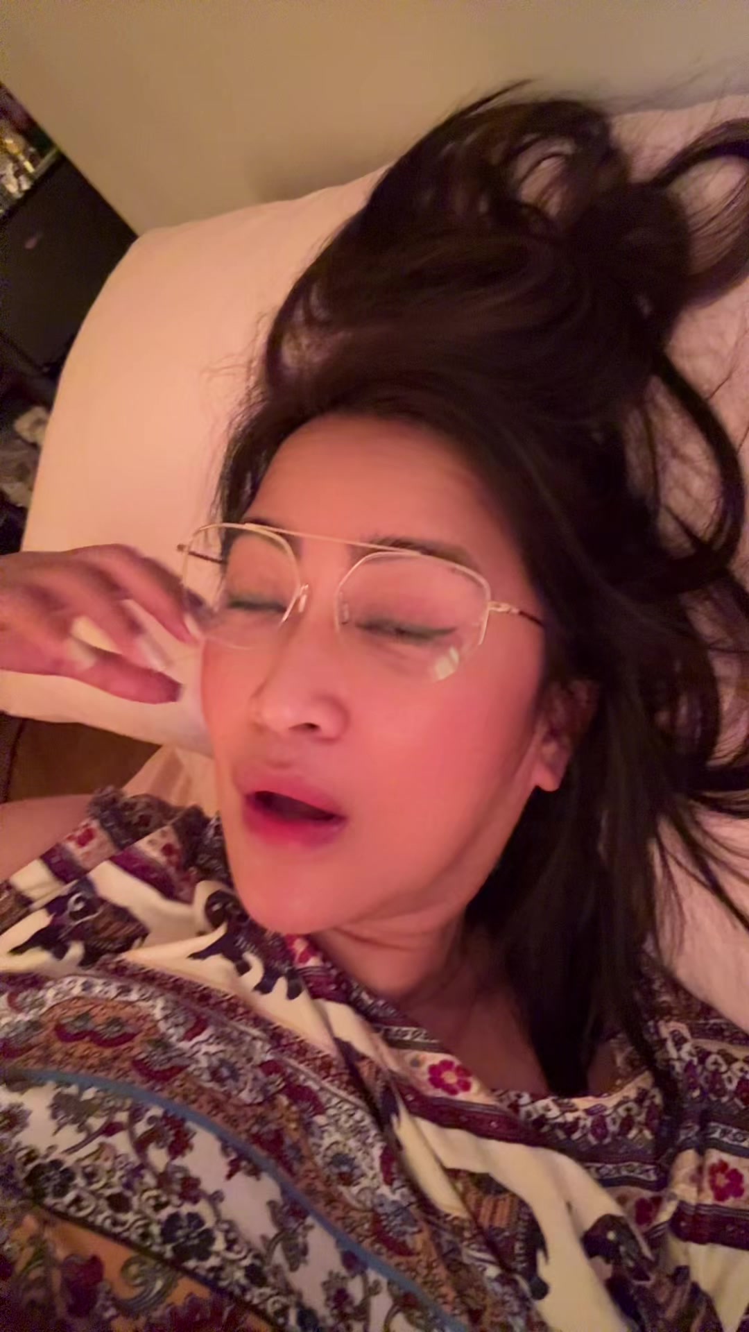 @MissJing♥️