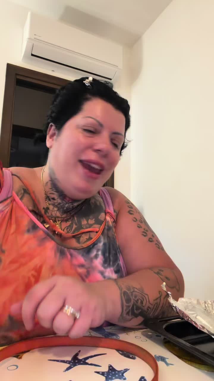 @Ambra Sammarco