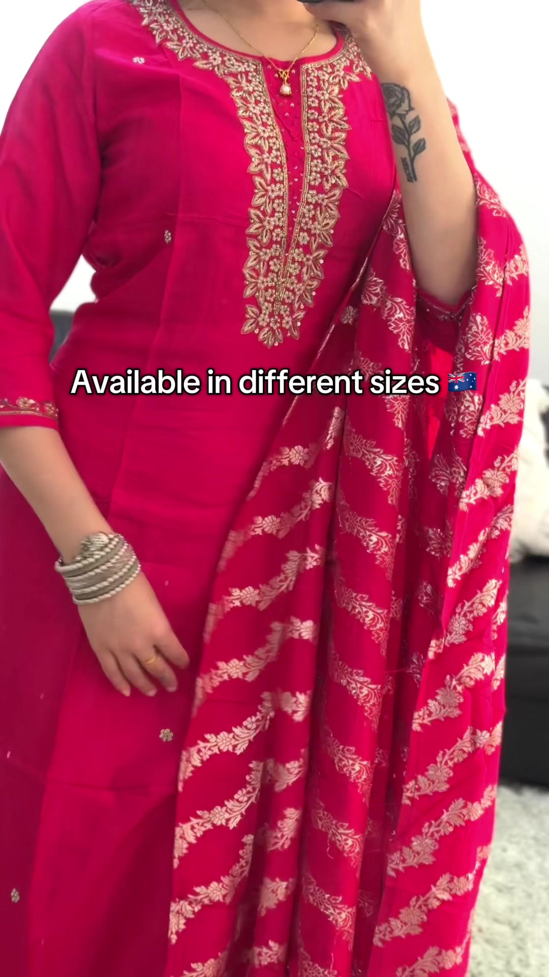 @RitsEthnicWears