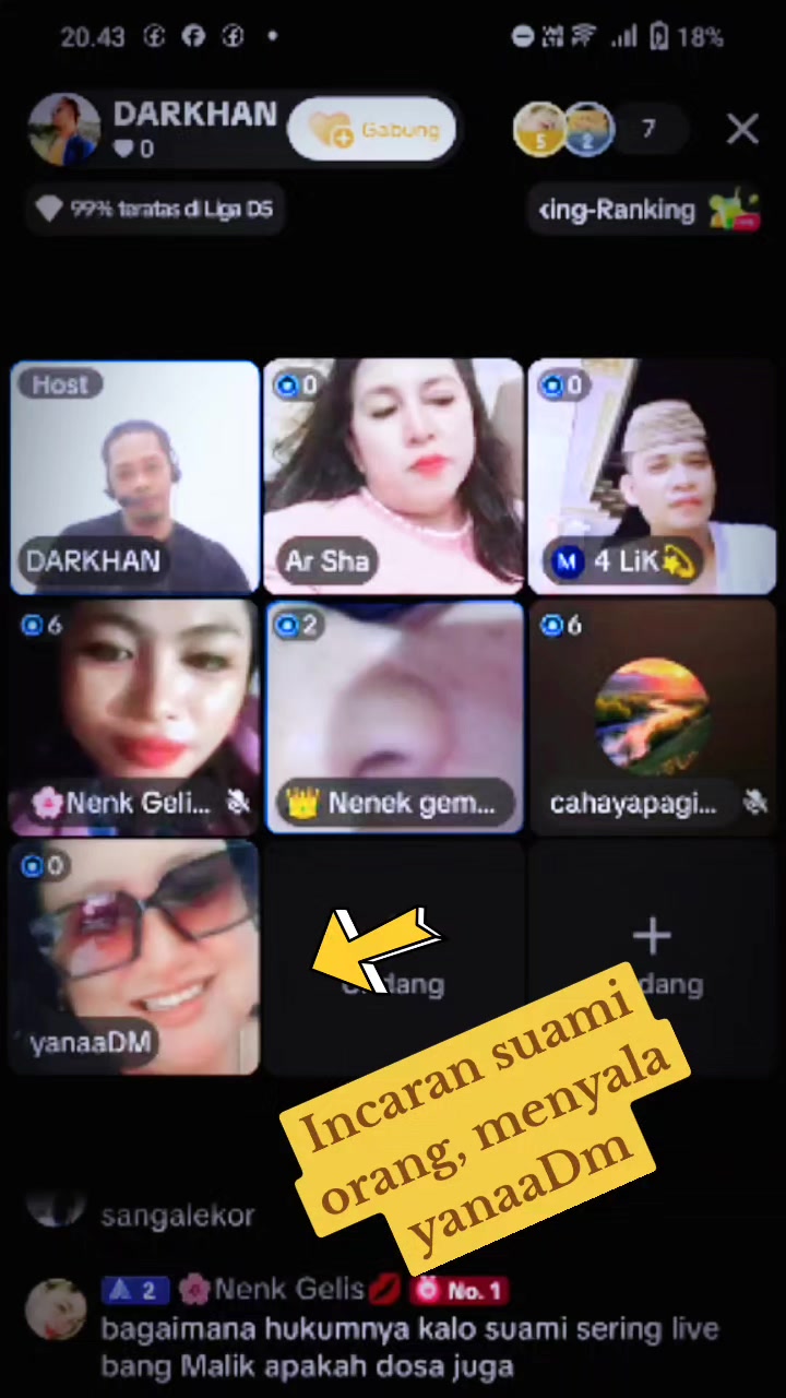 @yanaaDM