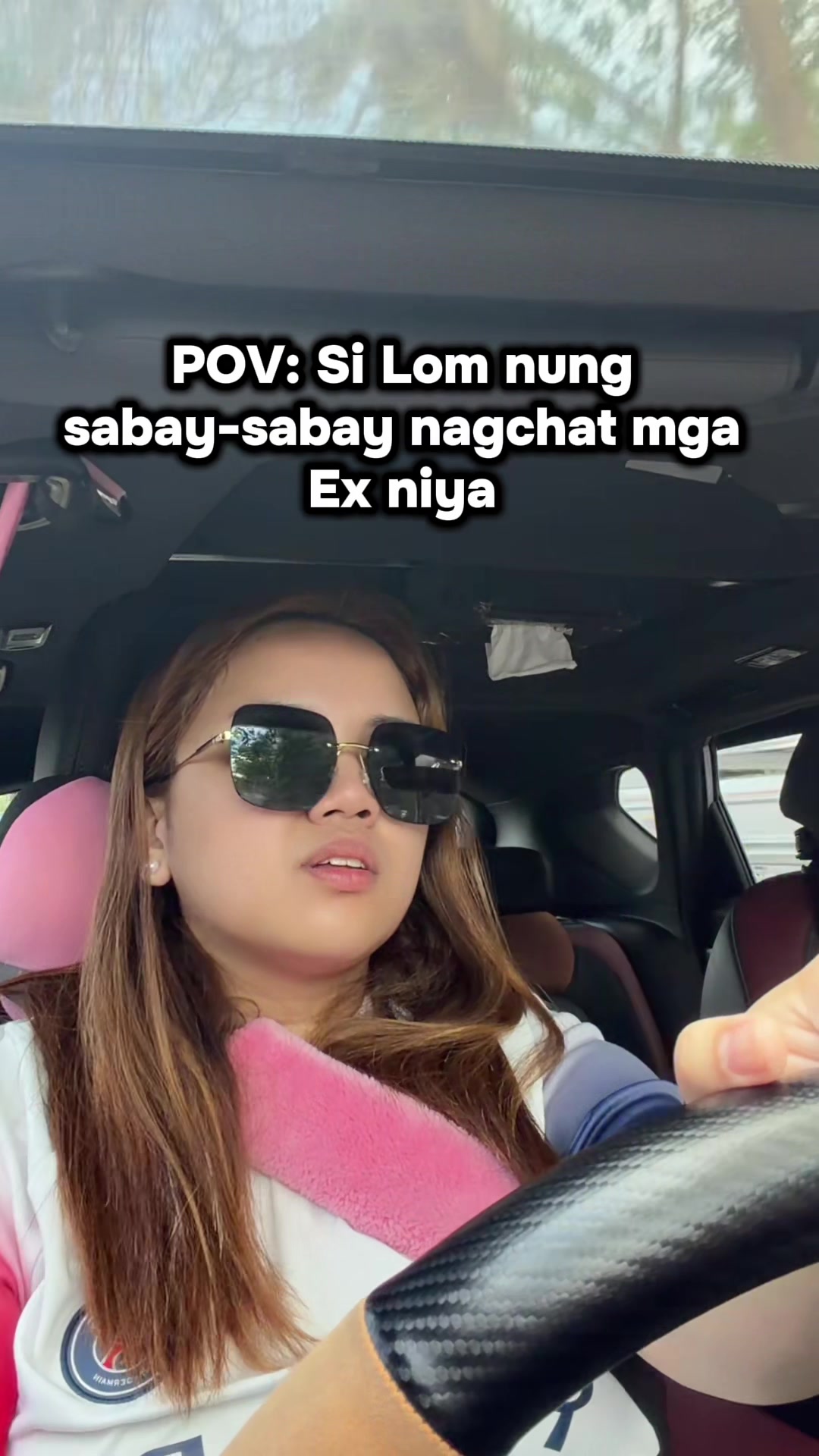 @Pau In Your Areas🖤💗