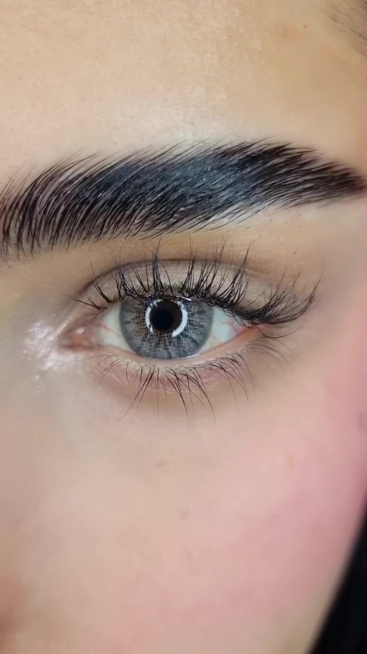 @Desio Color Contact Lenses
