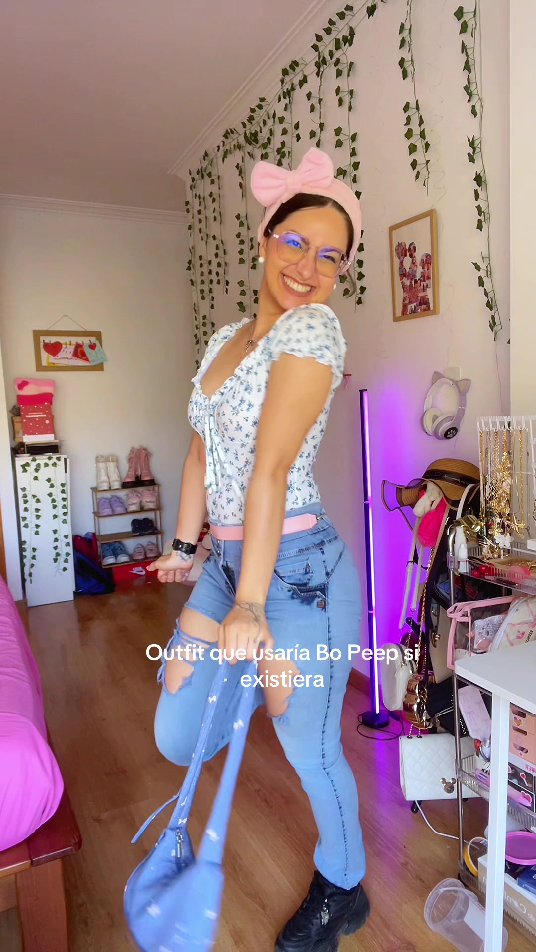 @Ely la cubana en pijama