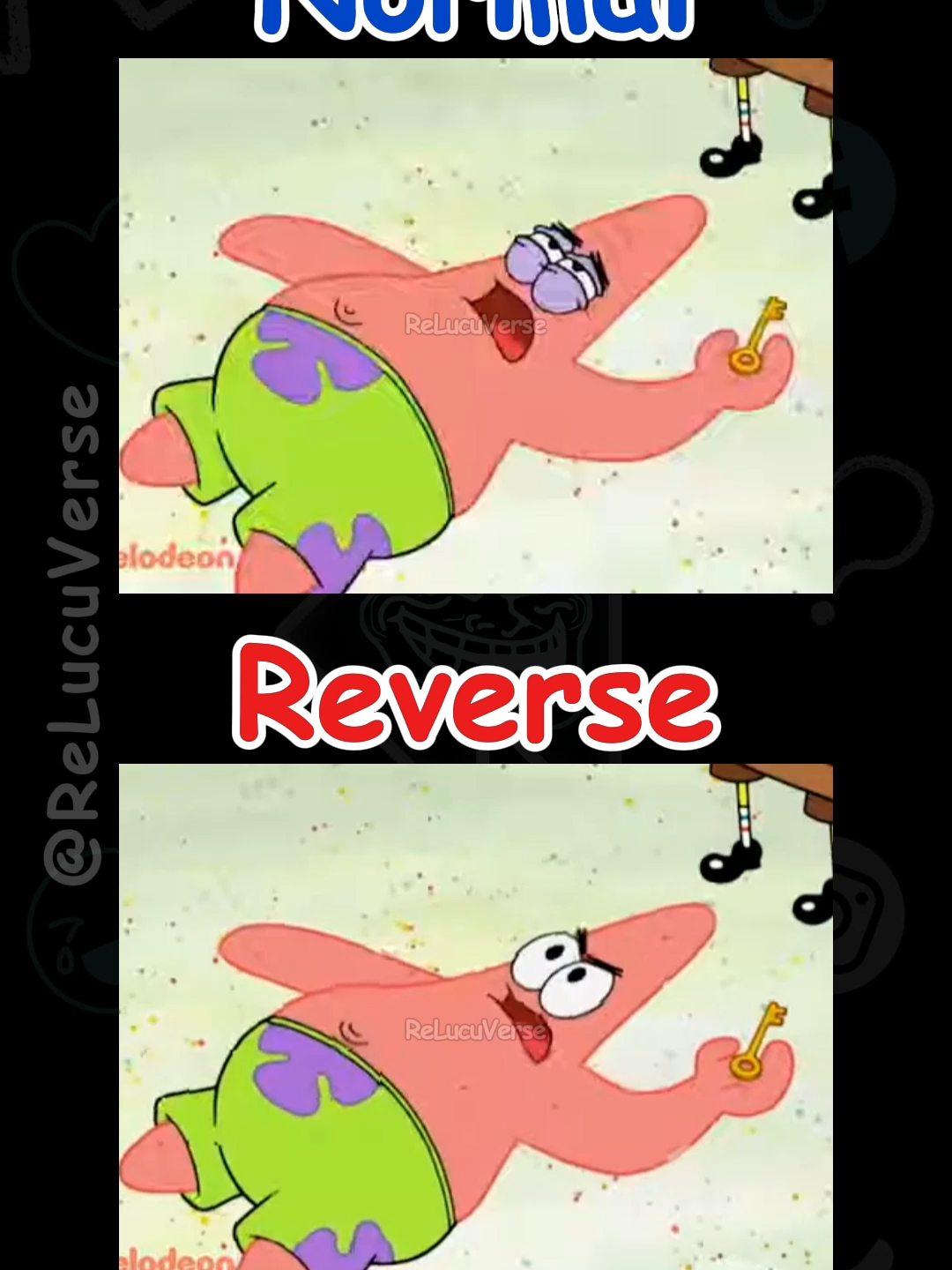 @ReLucuVerse