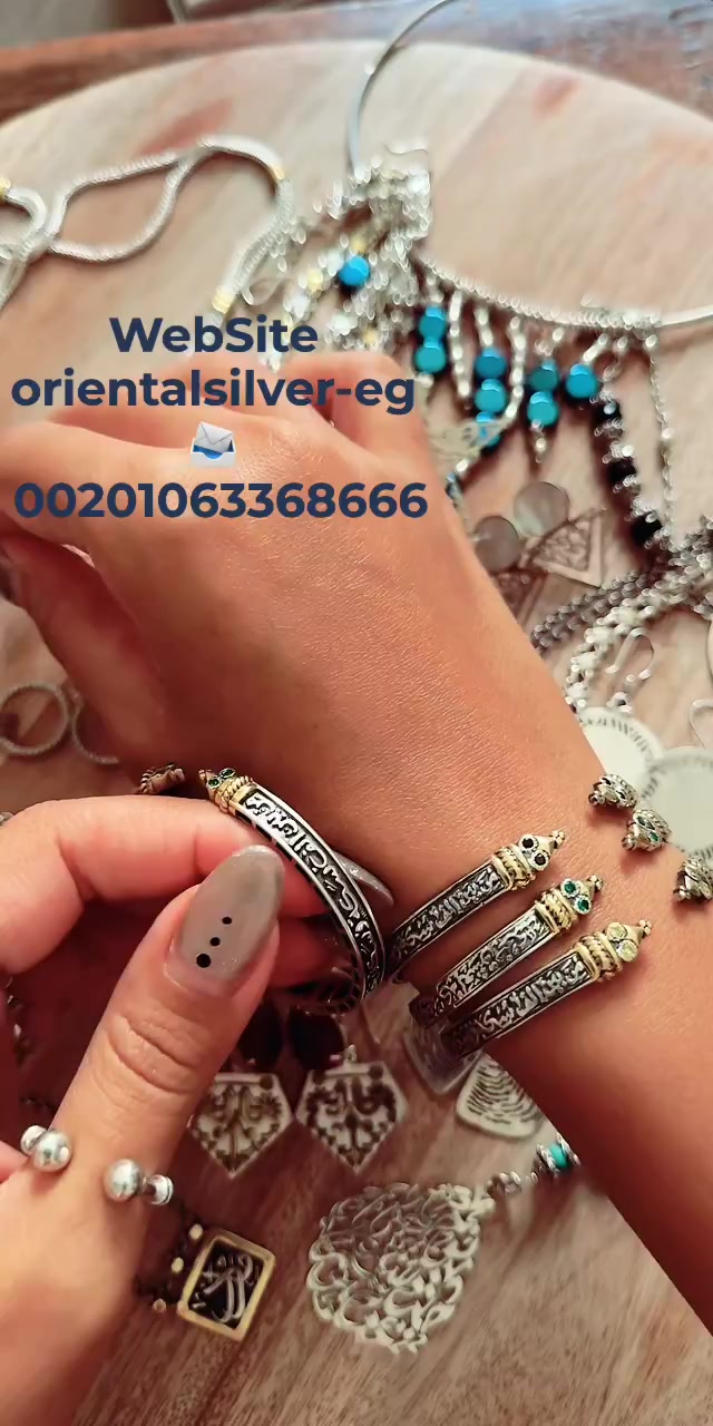 @Aya Oriental
