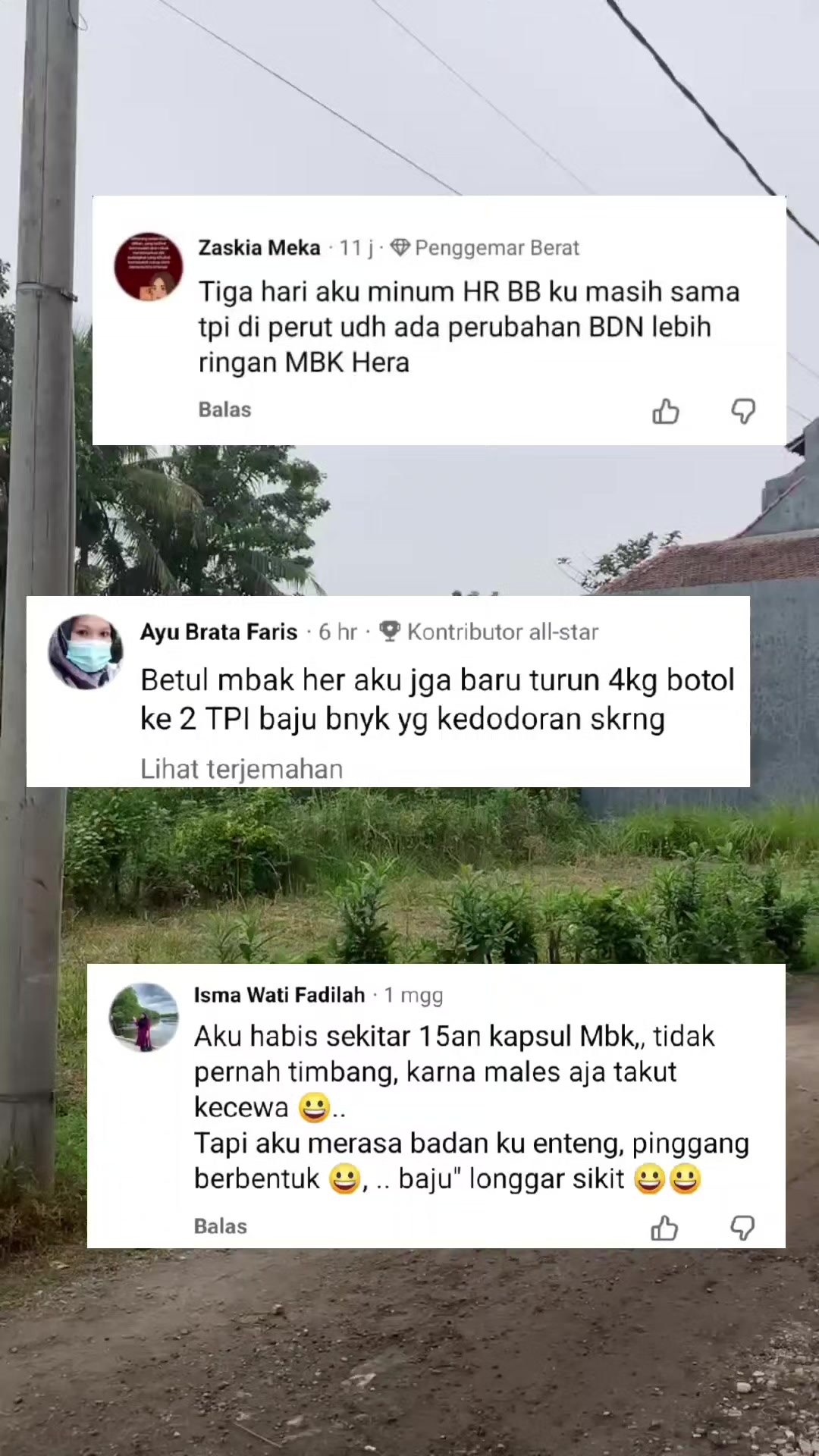 @HERA AMBULU