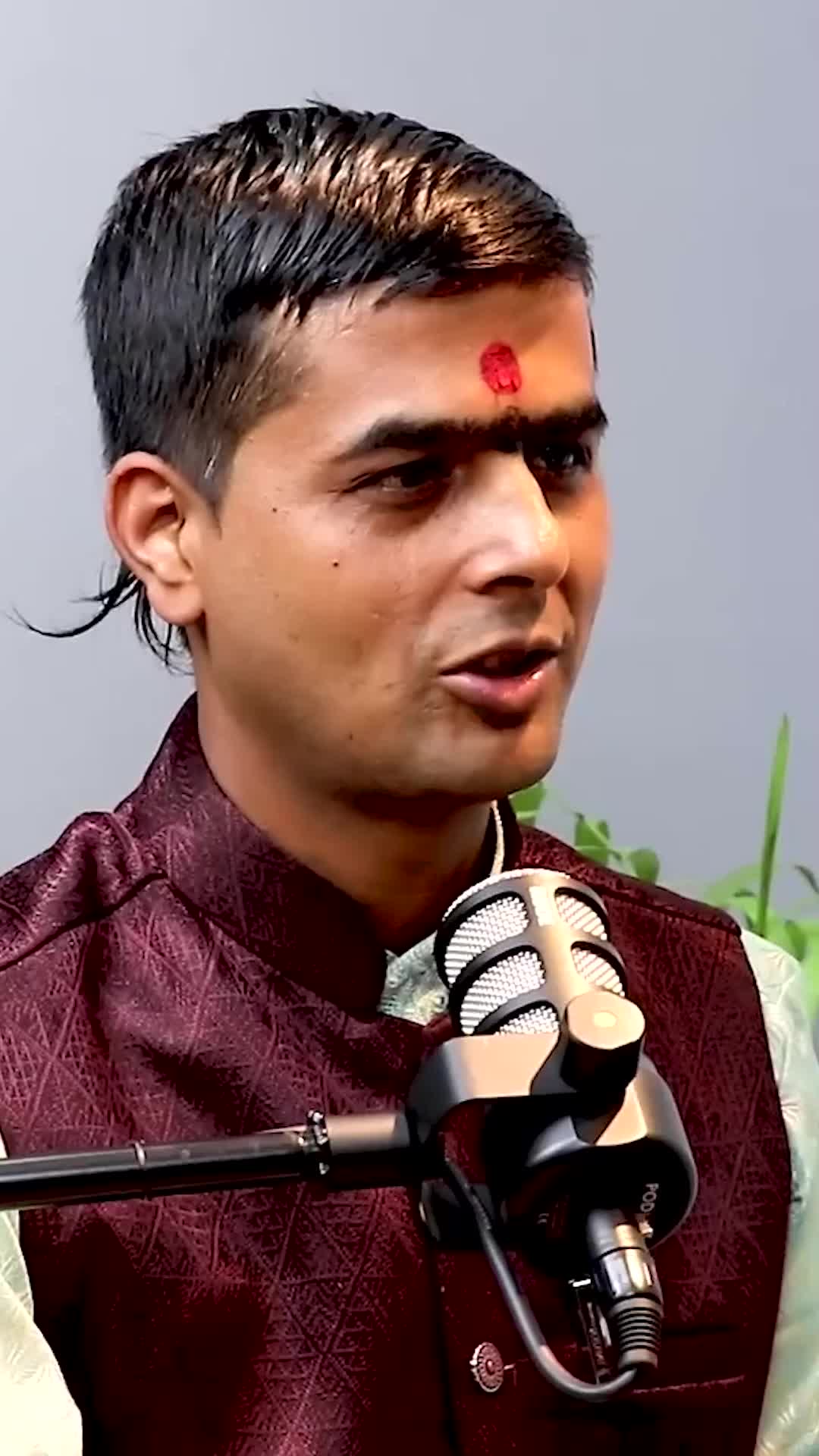 @Dr. Deepak Subedi | Yogi