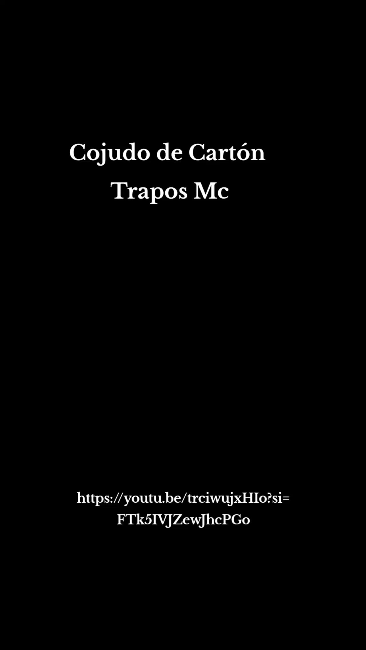 @Trapos MC 🇪🇨