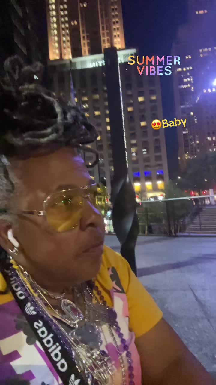 @lil Indy