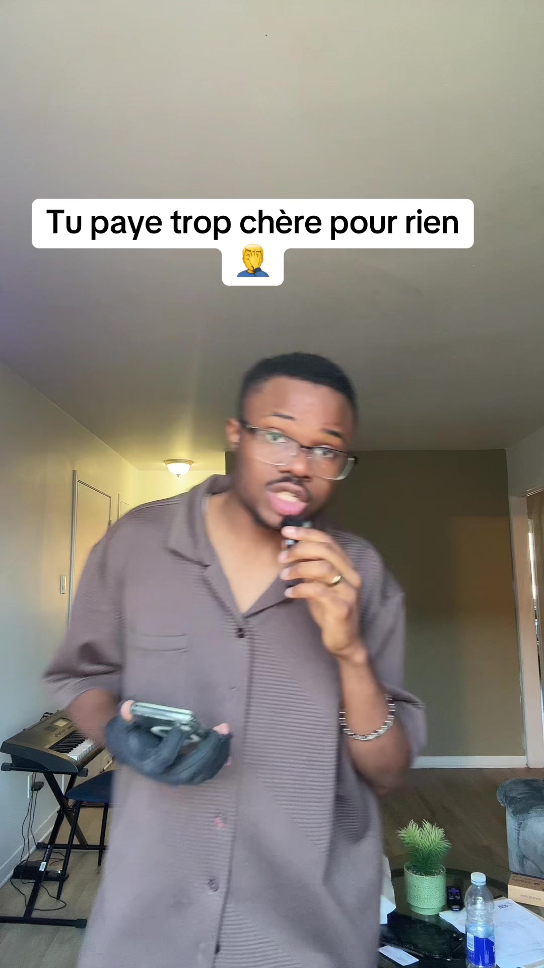 @Mr Mbappe, Le TECHNOLOGUE 🇨🇲