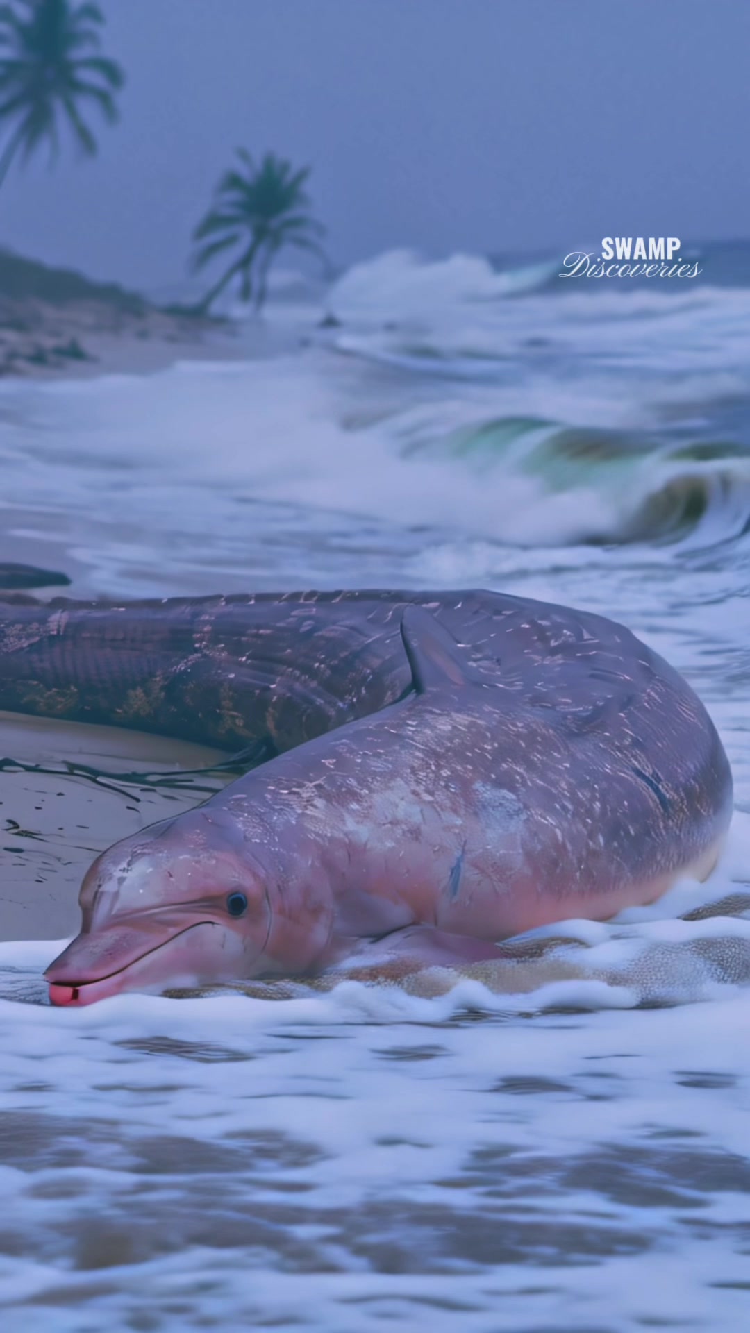 @SwampDiscoveries