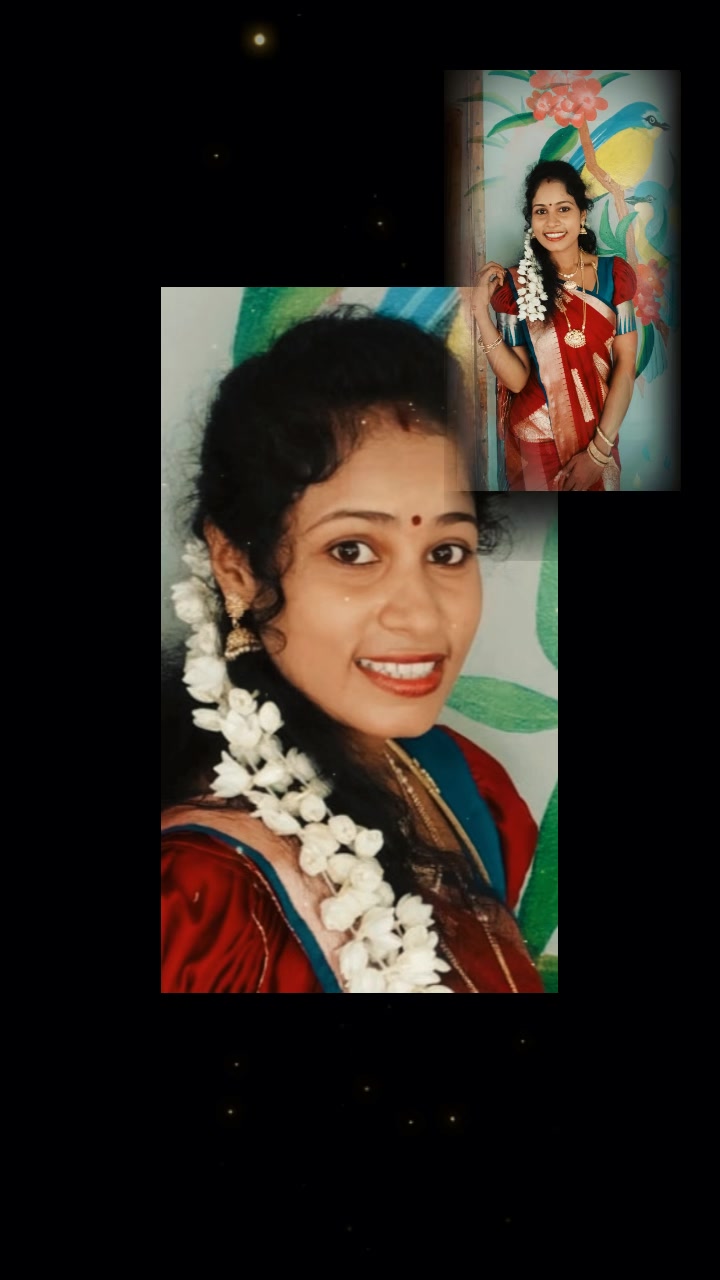 @Niviththi