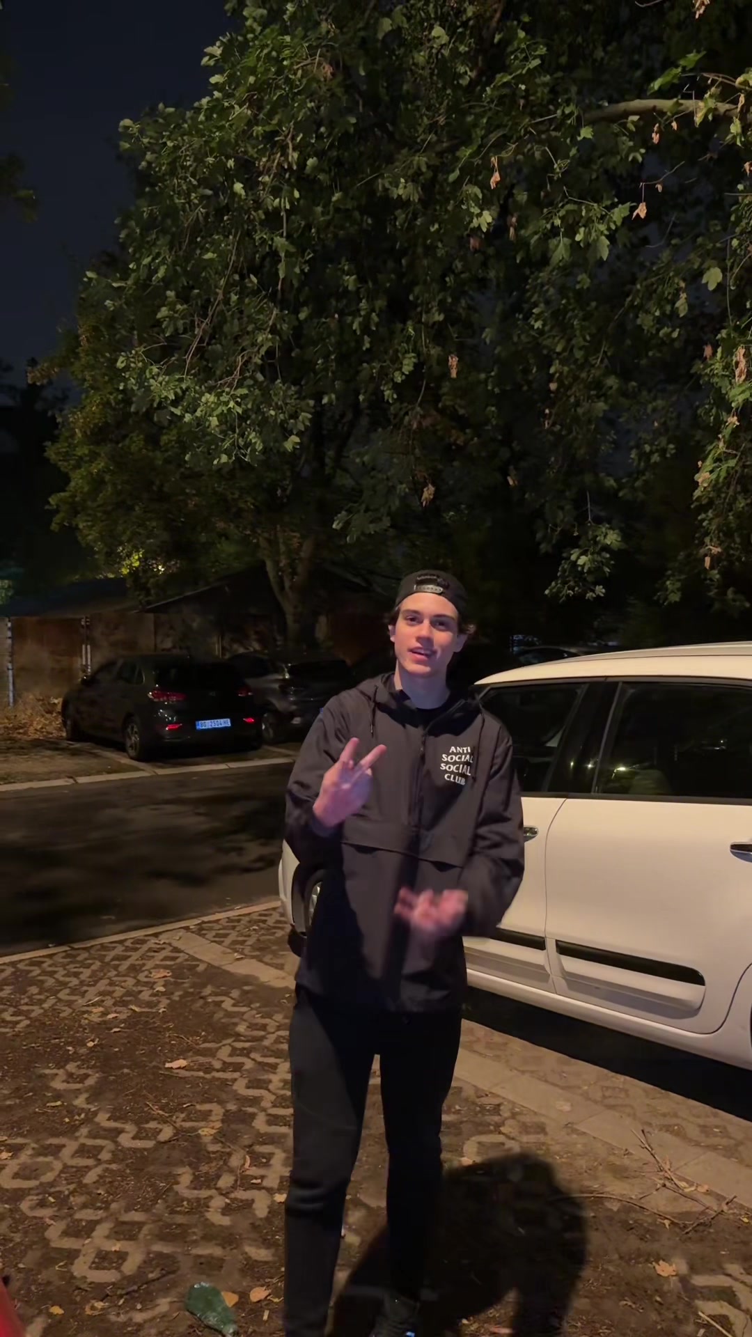 @ur fav cupavi tiktoker
