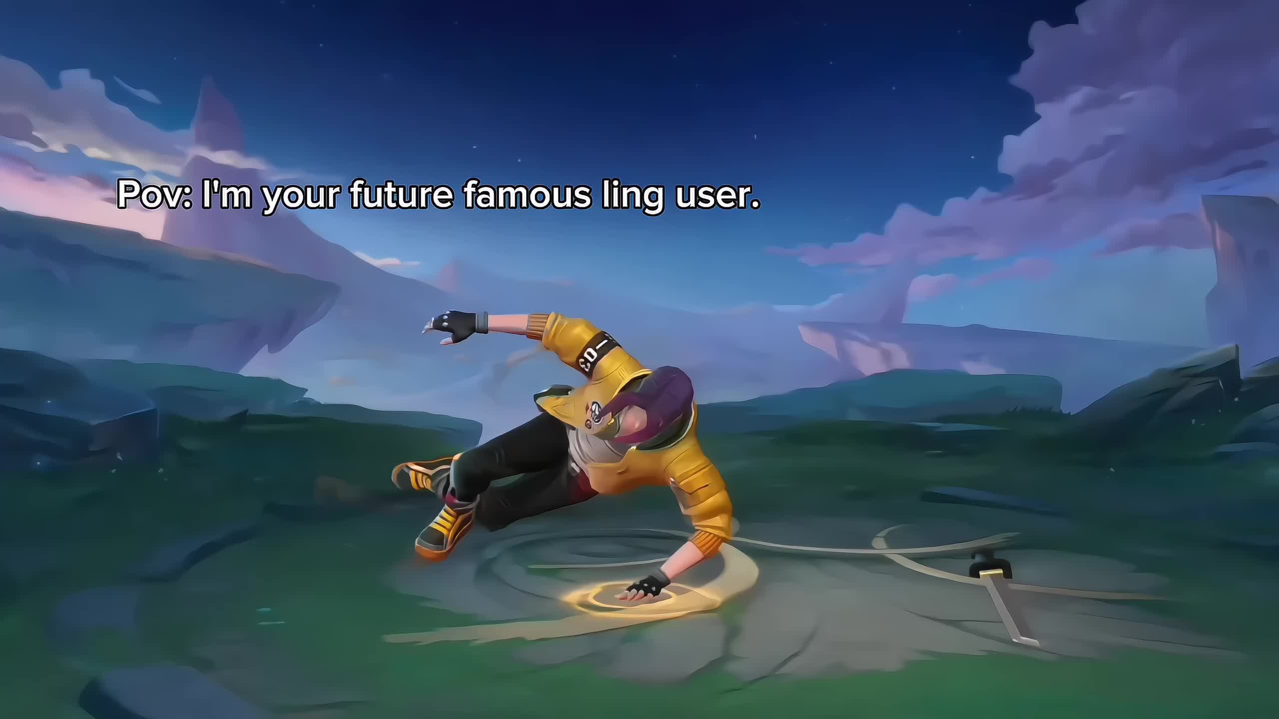 @Khel