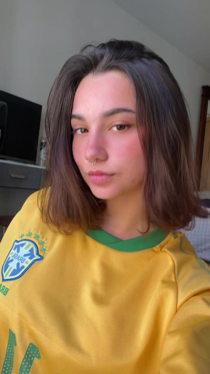 @Mari Barbieri