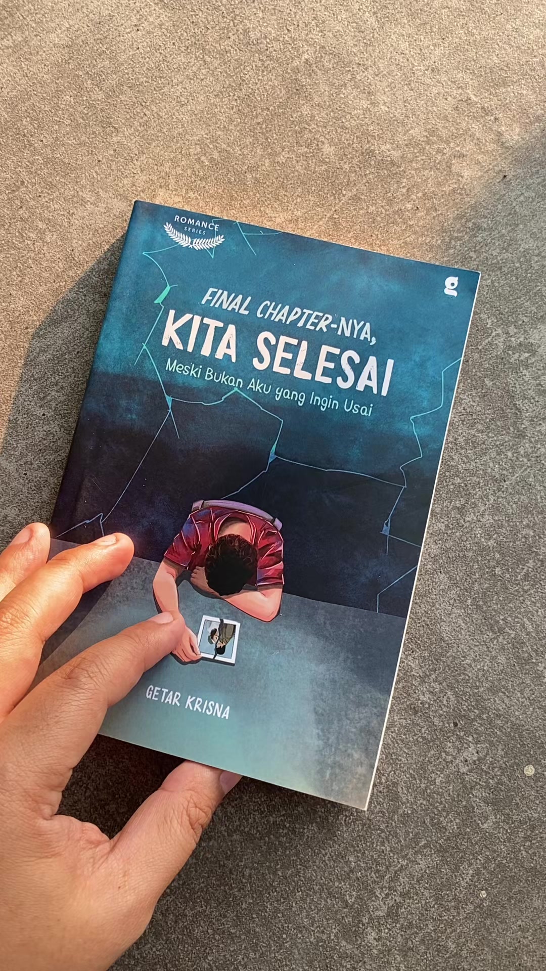 @Bumi Fiksi Jakarta