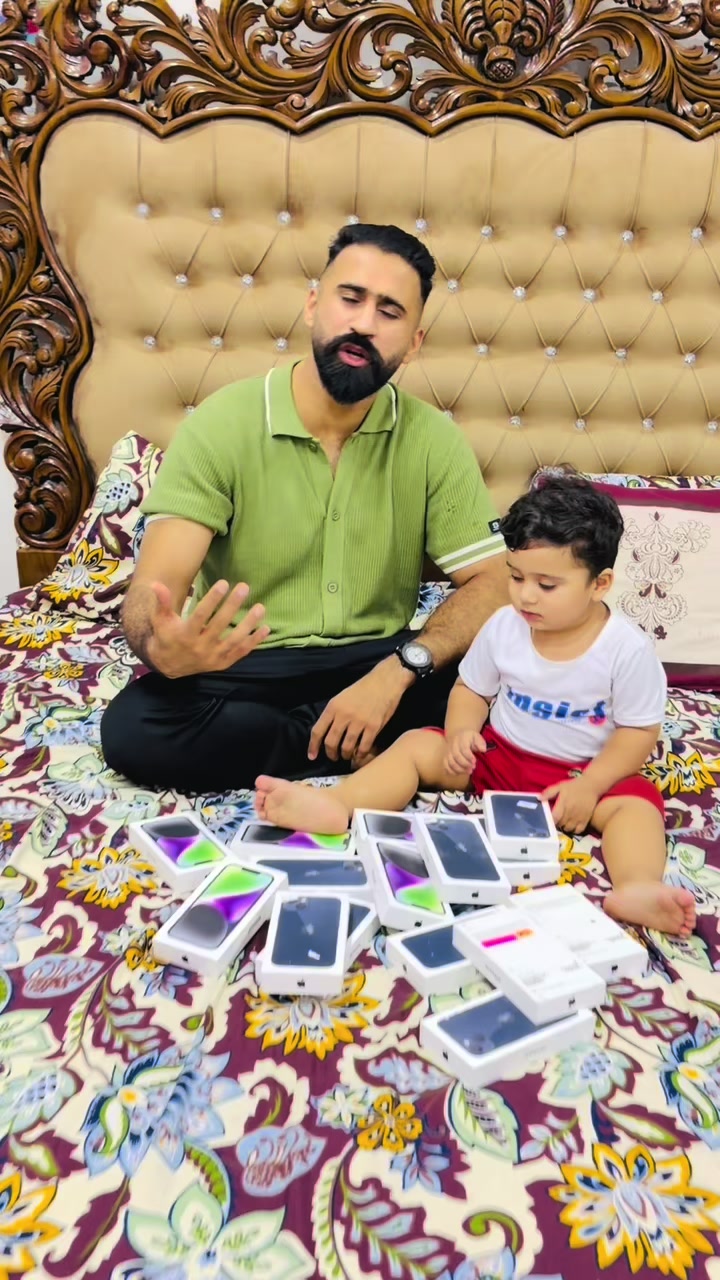 @Shandar Mobile1