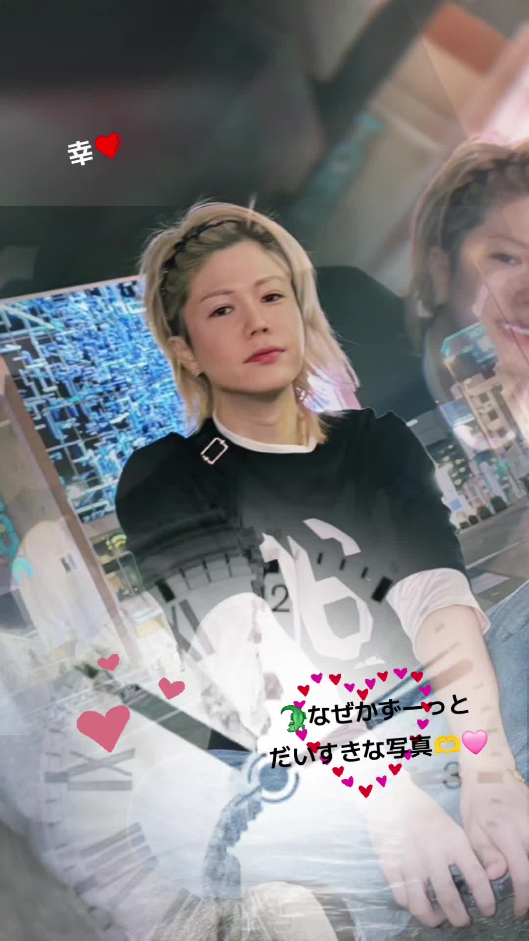@みい🍀💓💓