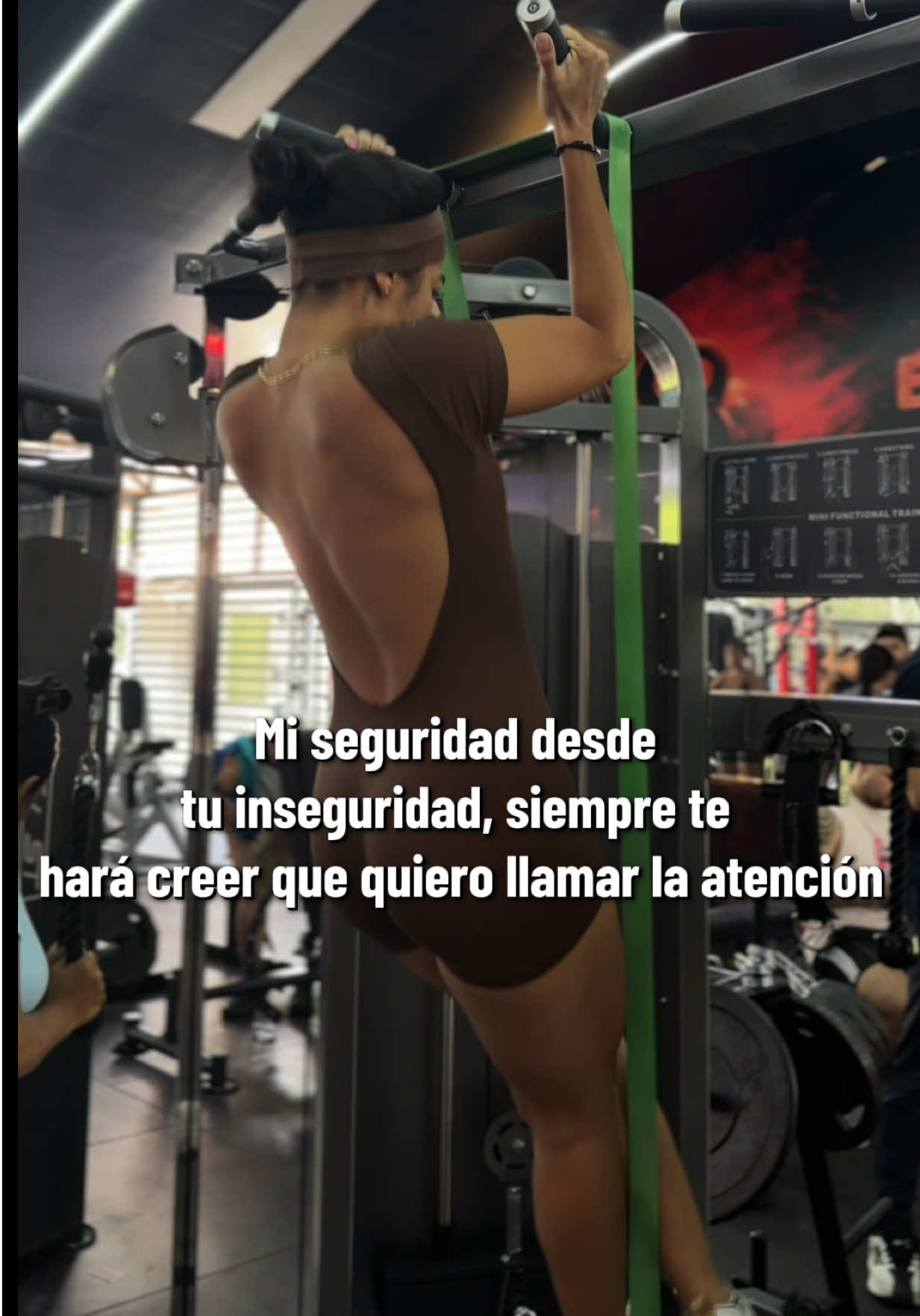 @Isabella Ch&aacute;vez