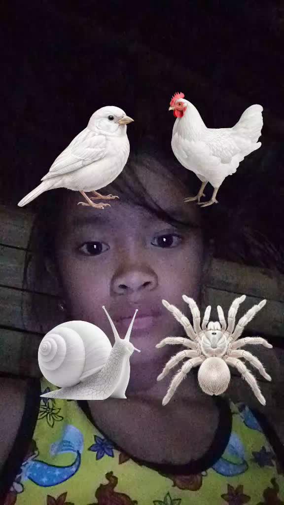 @Alexa_Amihan ๐๐