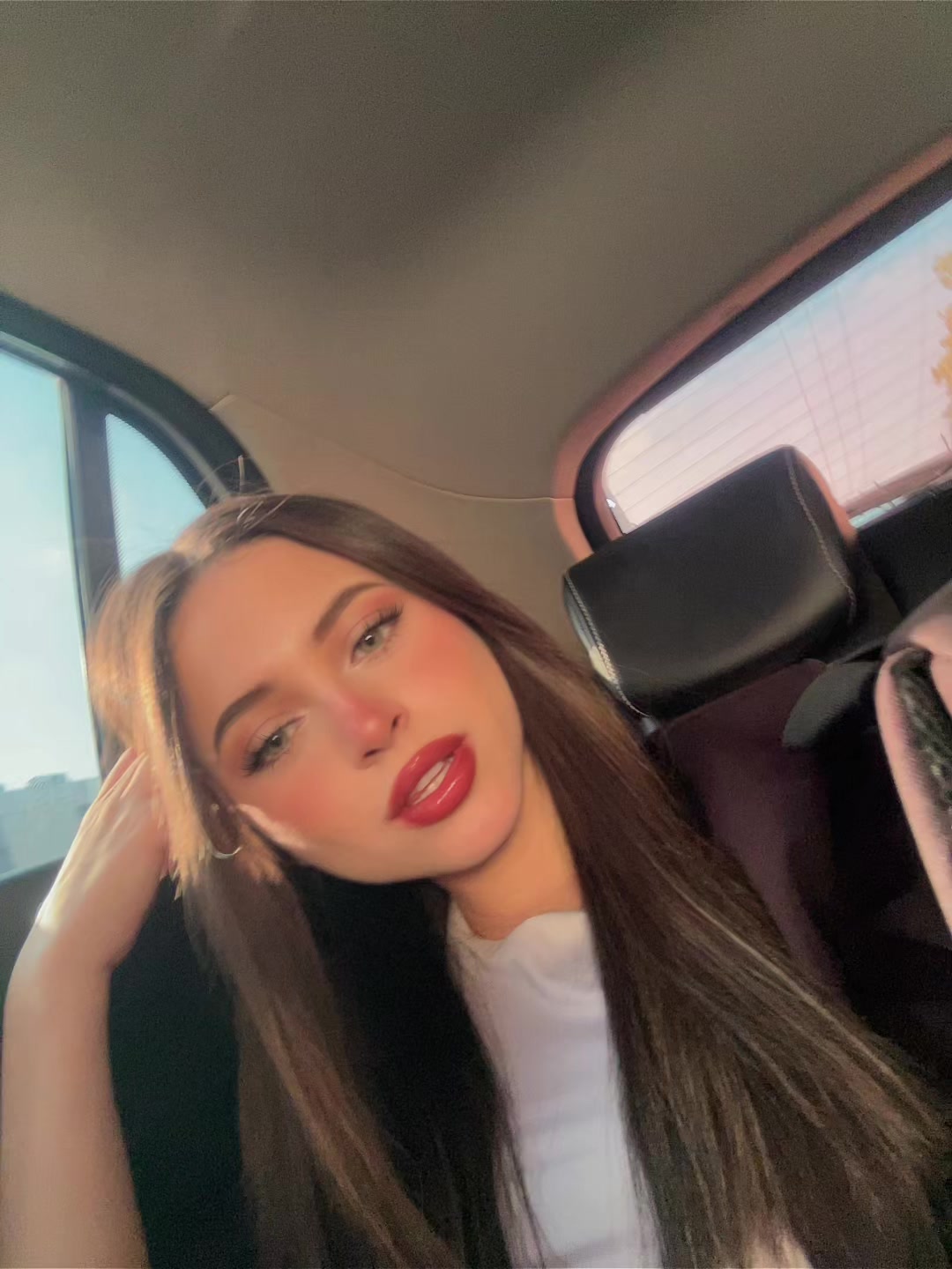 @Mara Moreira