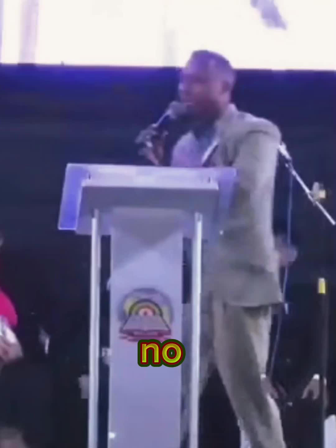 @PASTOR HENRI MARTÍNEZ OFICIAL