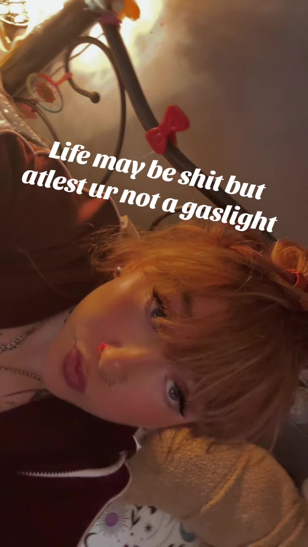 @Sarah