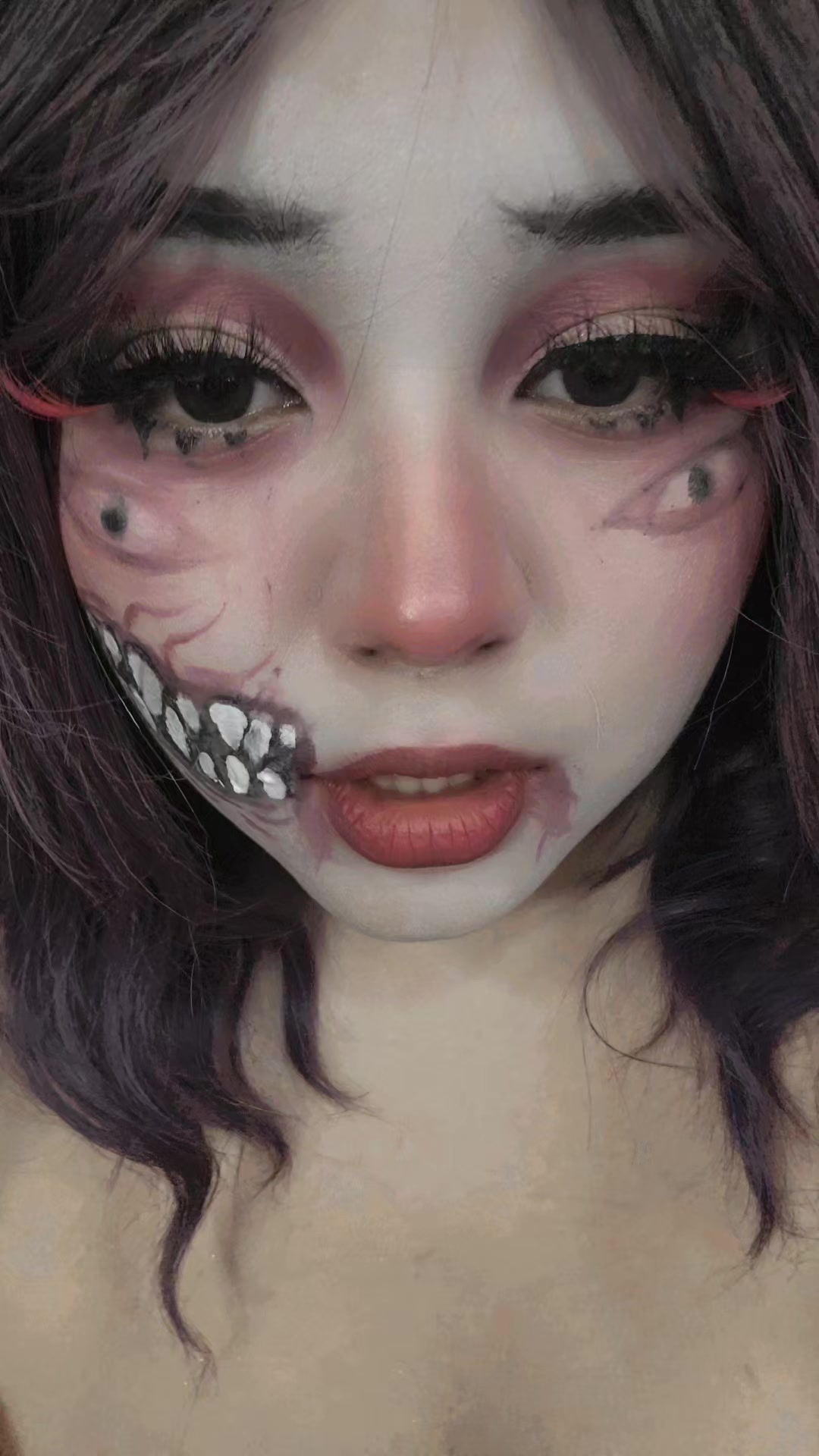 @ToxicVelvetXメ