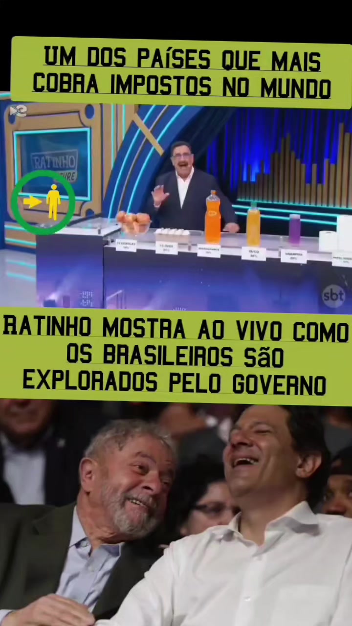 @Sou brasileiro