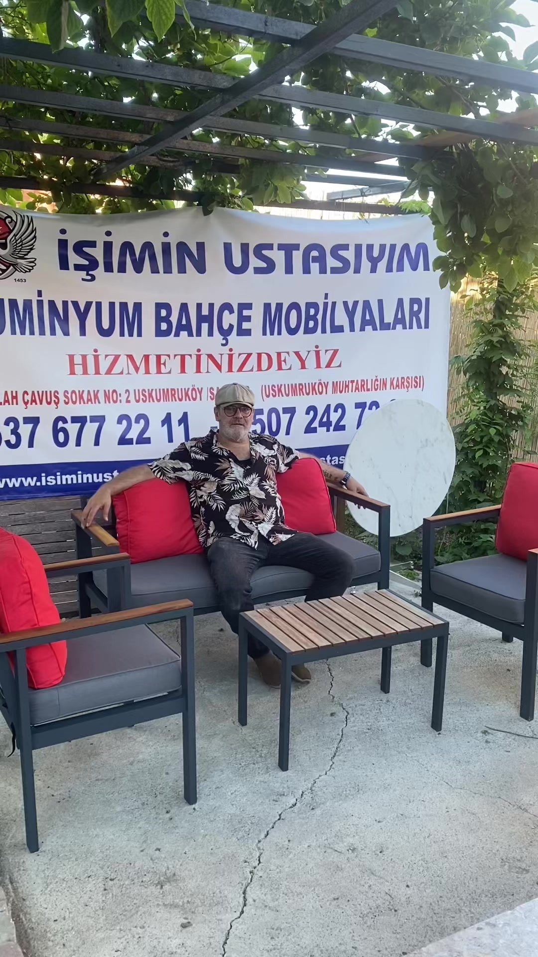 @Murat Özgönül