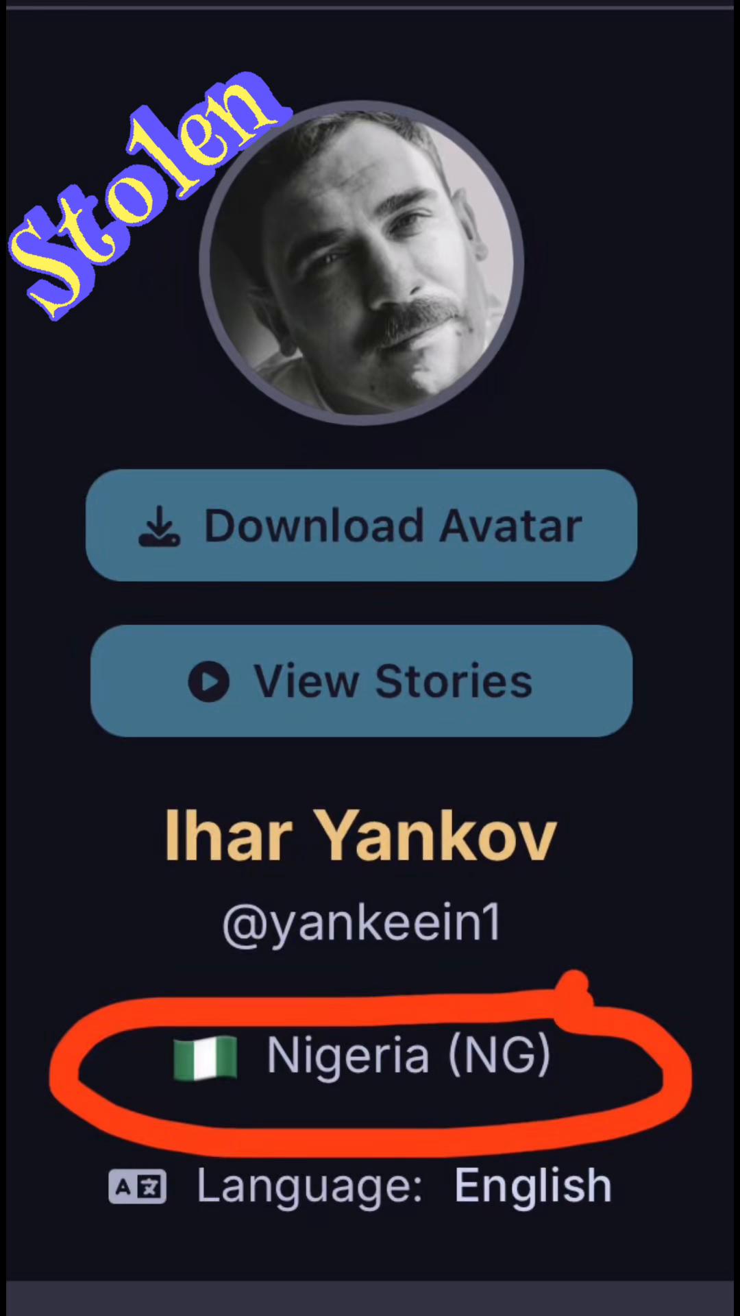 @Scambaiter