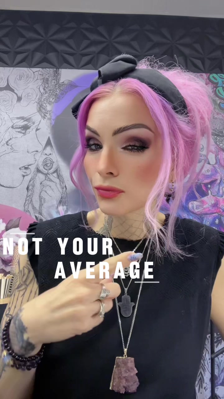 @Radiant Ink Beauty Studios