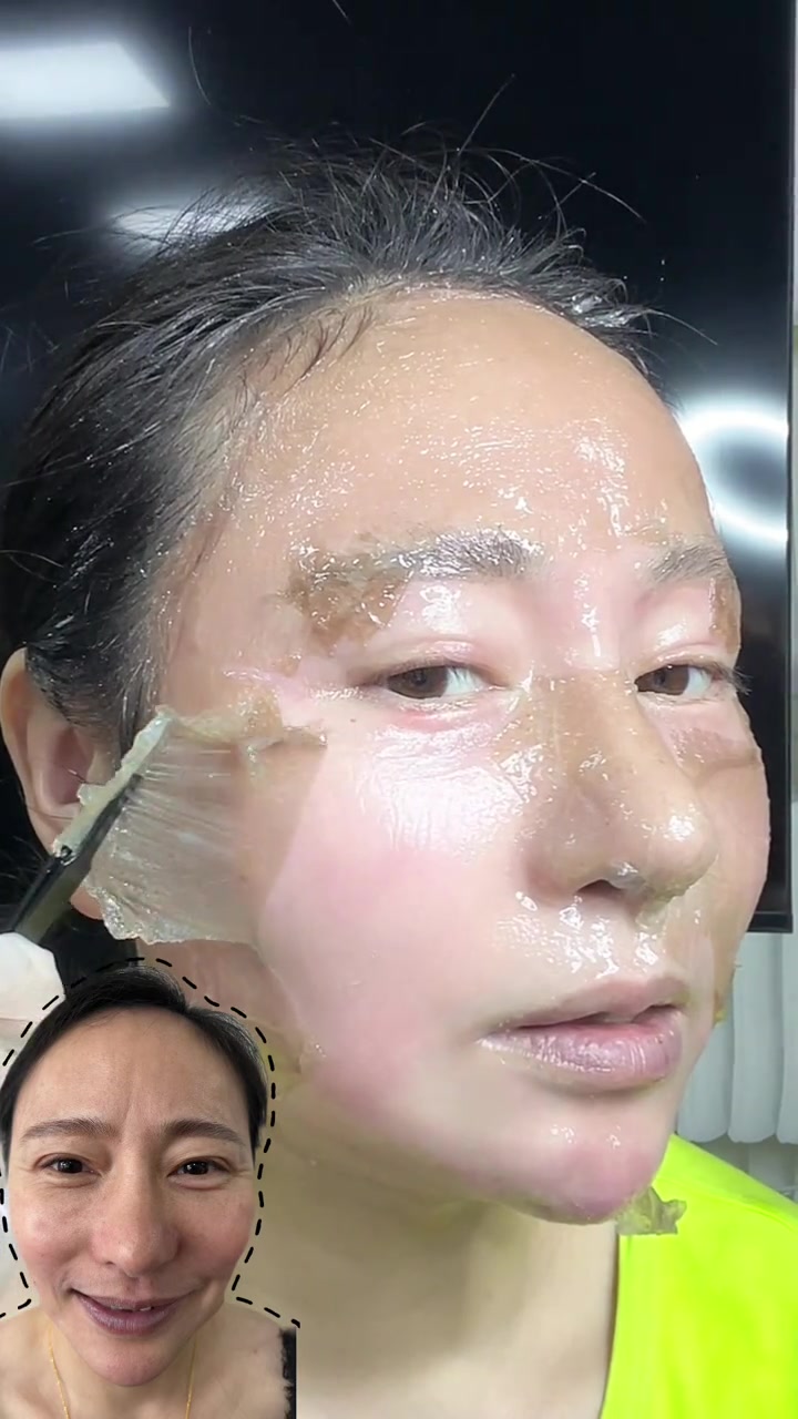 @广州米修护肤工厂