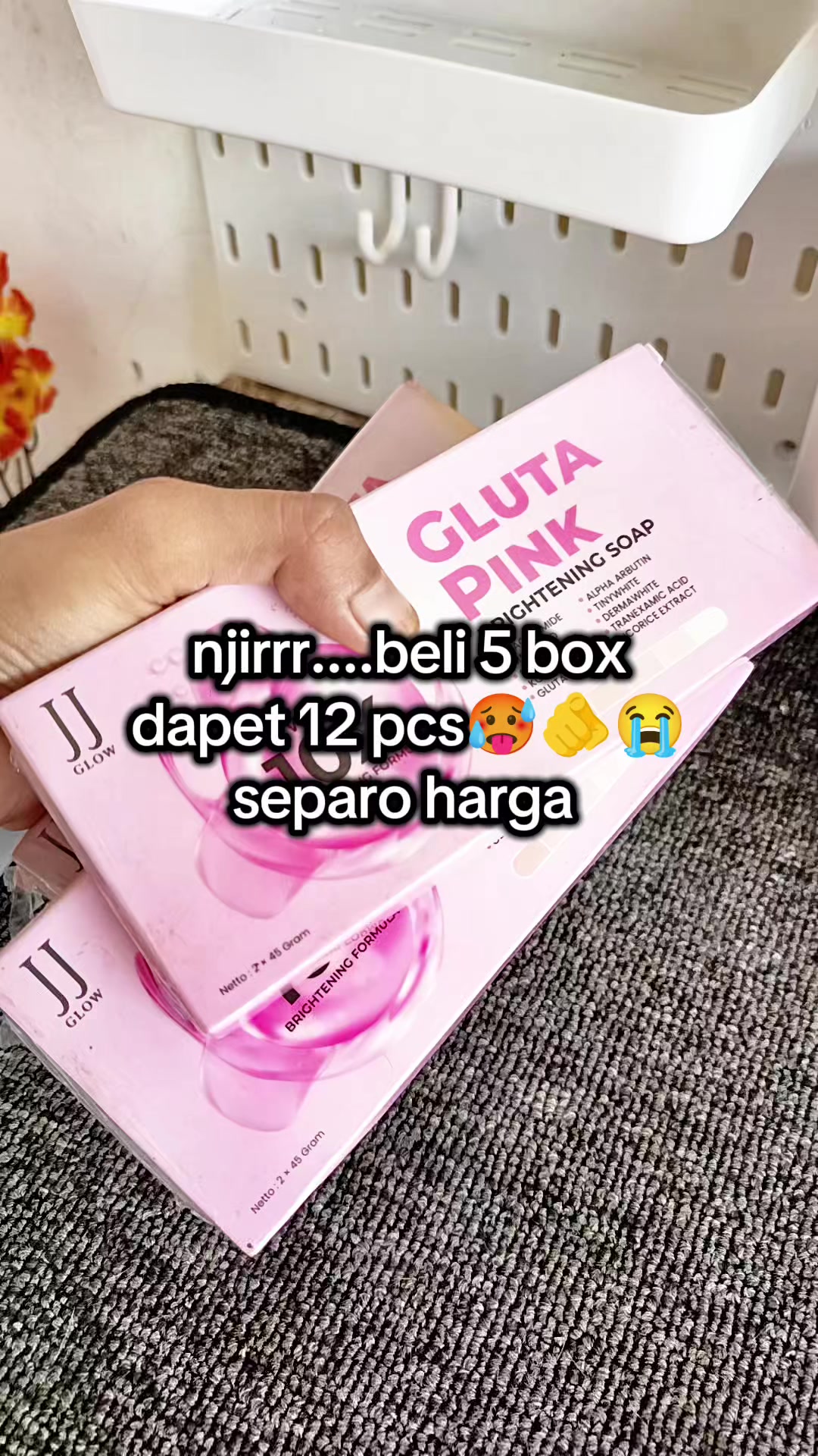@Toko Bu Fia