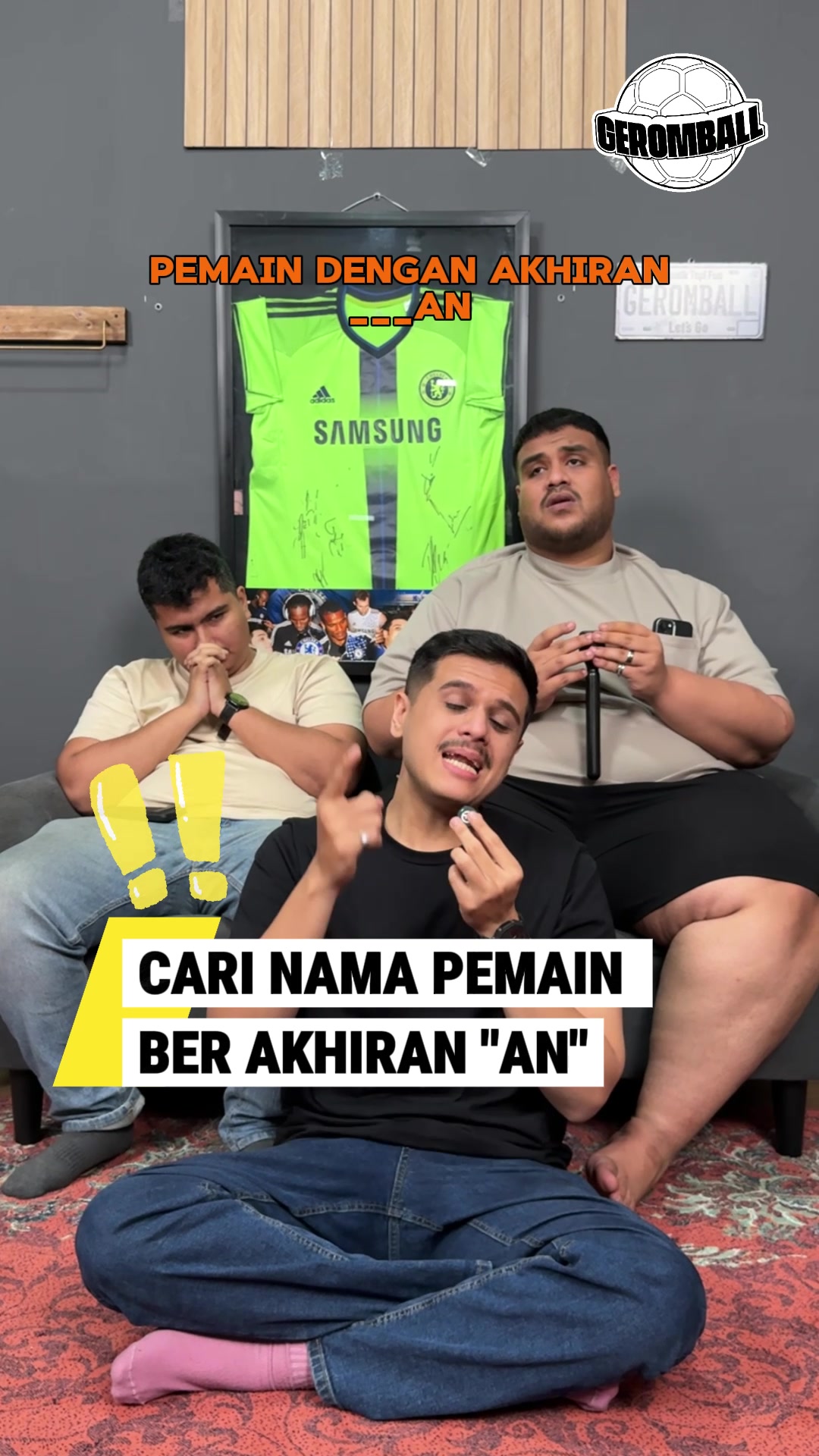 @GEROMBALL