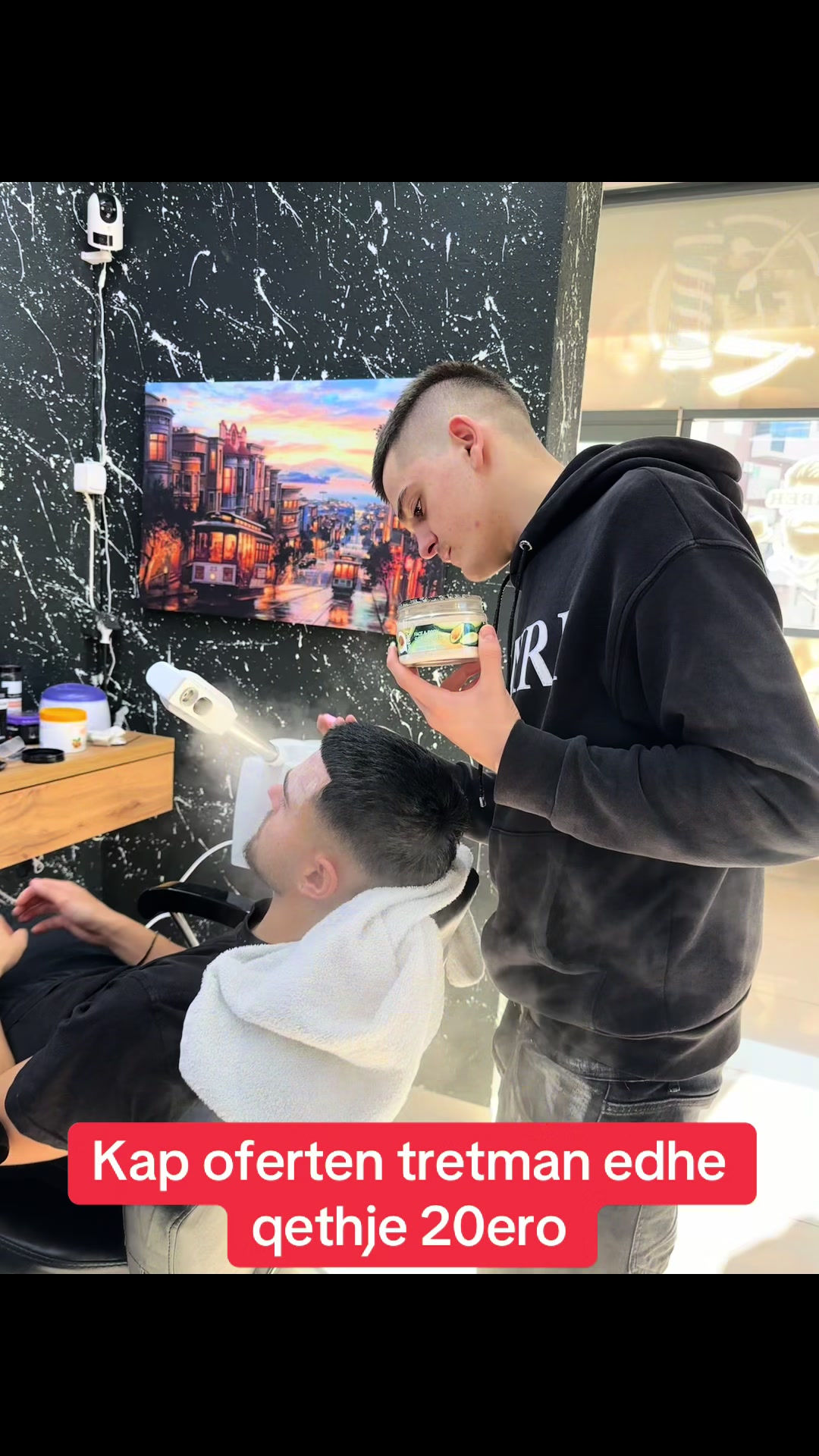 @Neli Barber Shop