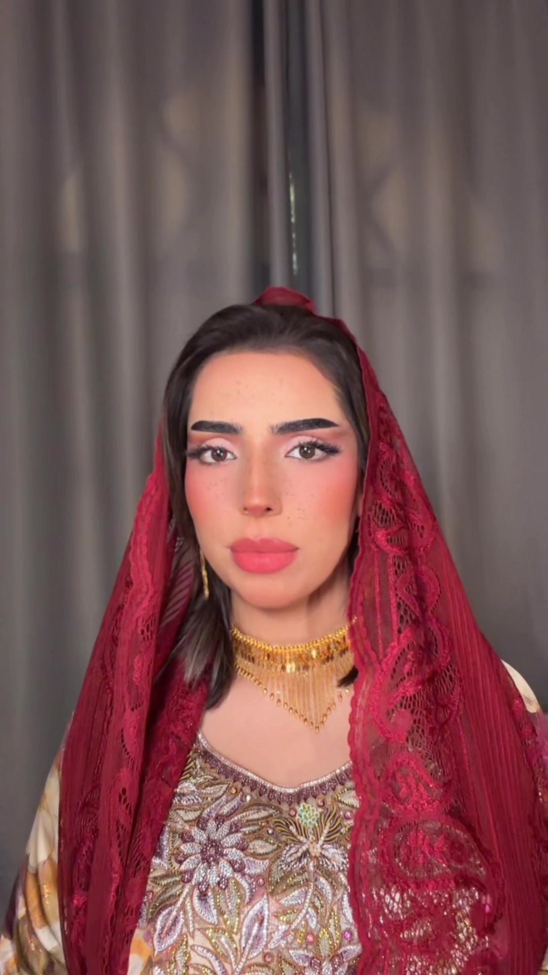 @Amina