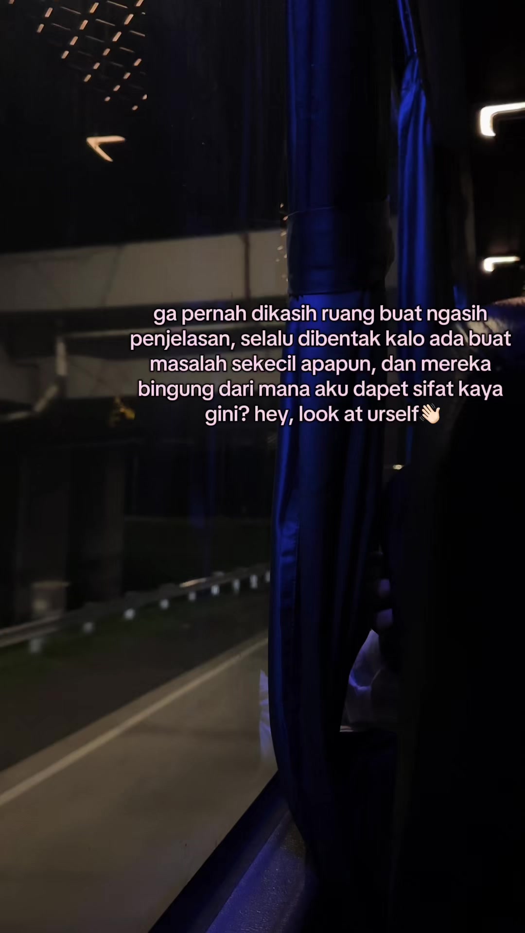 @MooDnya TidaK StaBiL