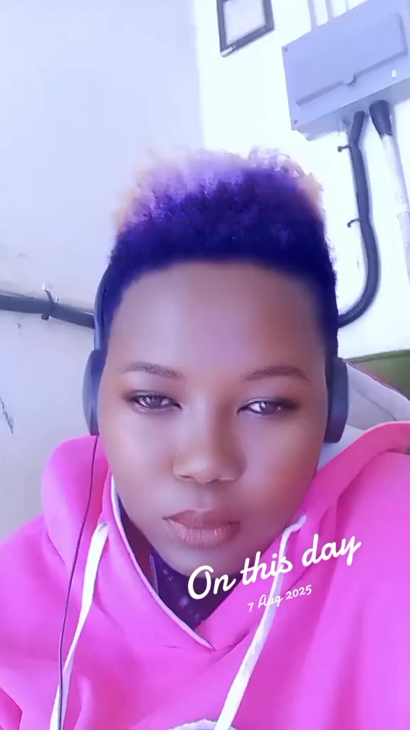 @dorcas kioko