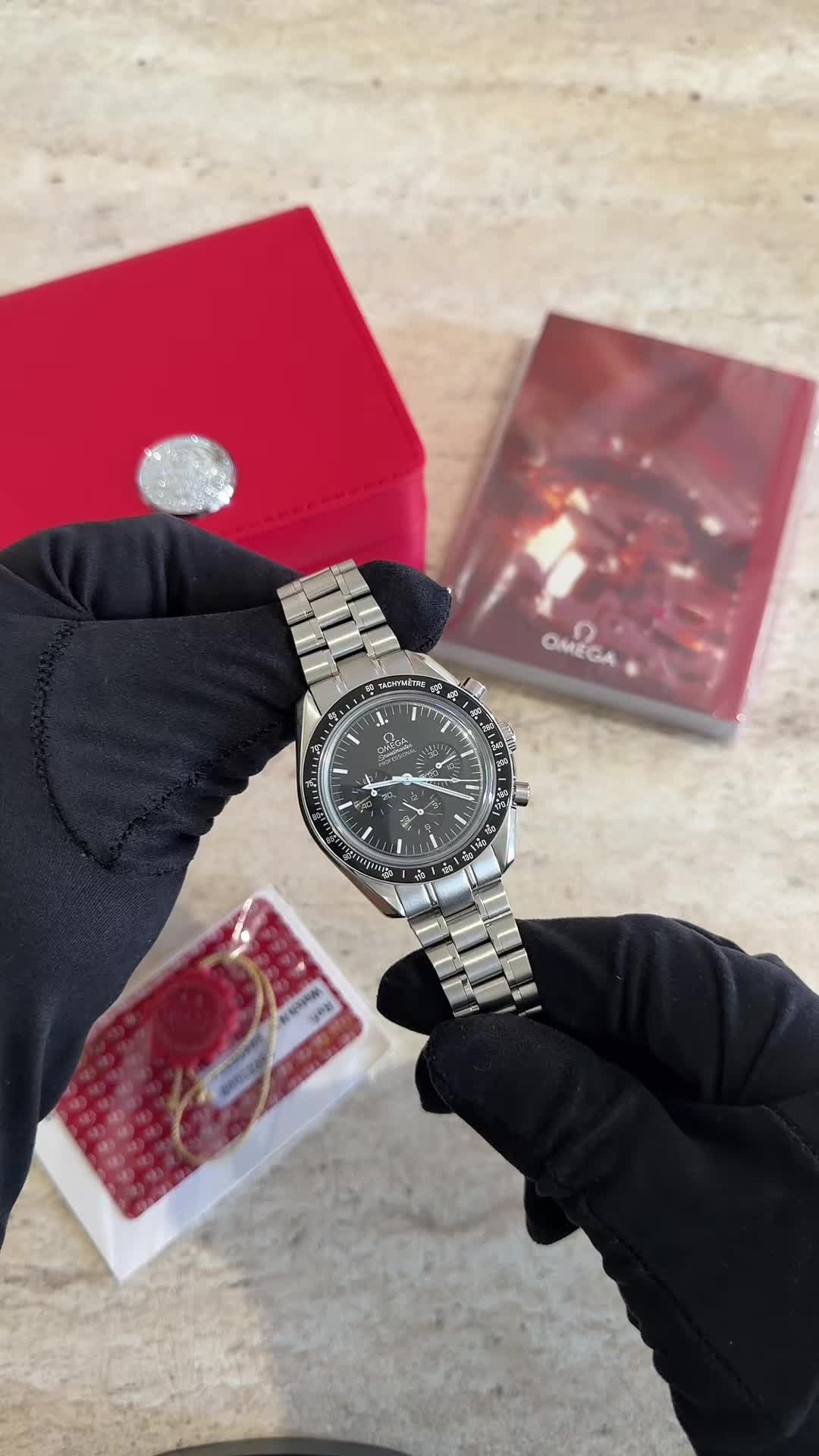 @Targui Watches ⌚️